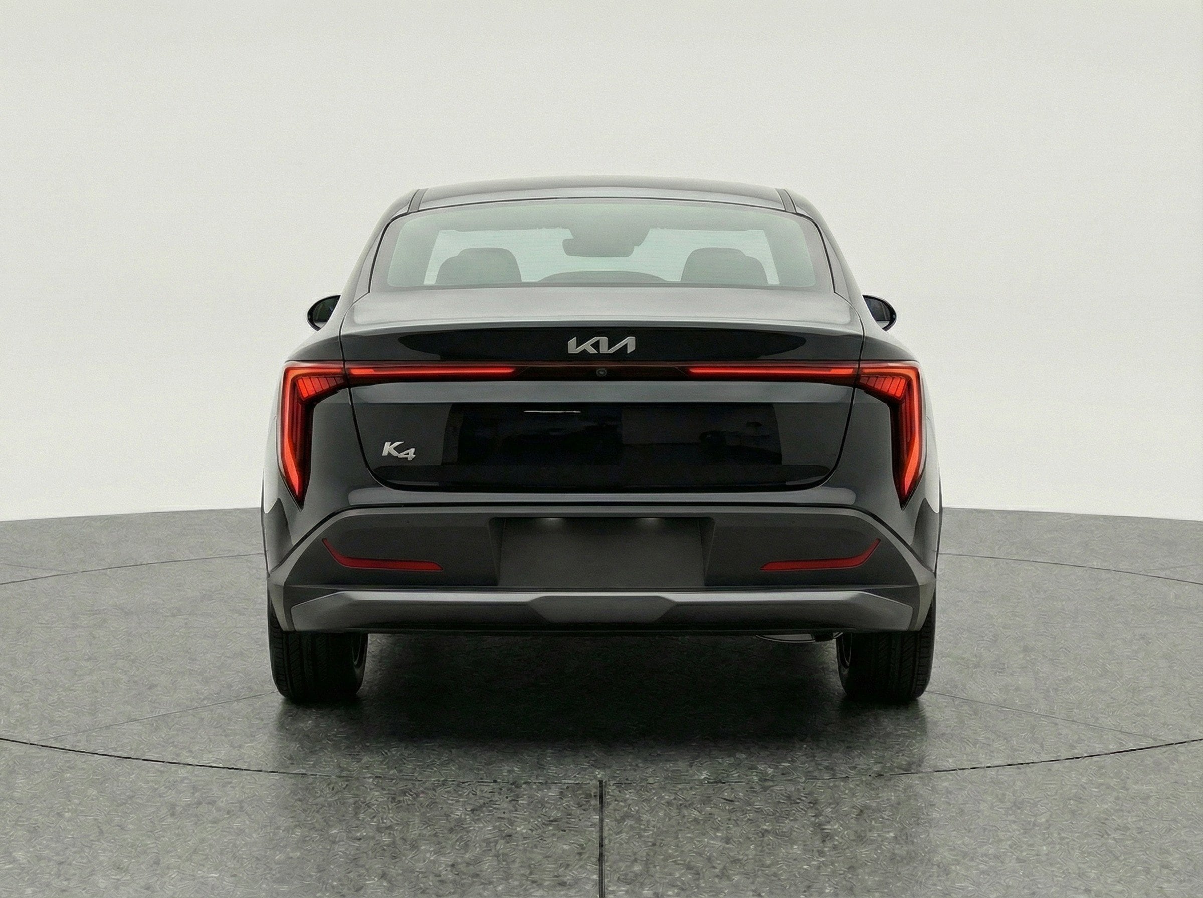 Thumbnail: 2025 Kia K4 - 7