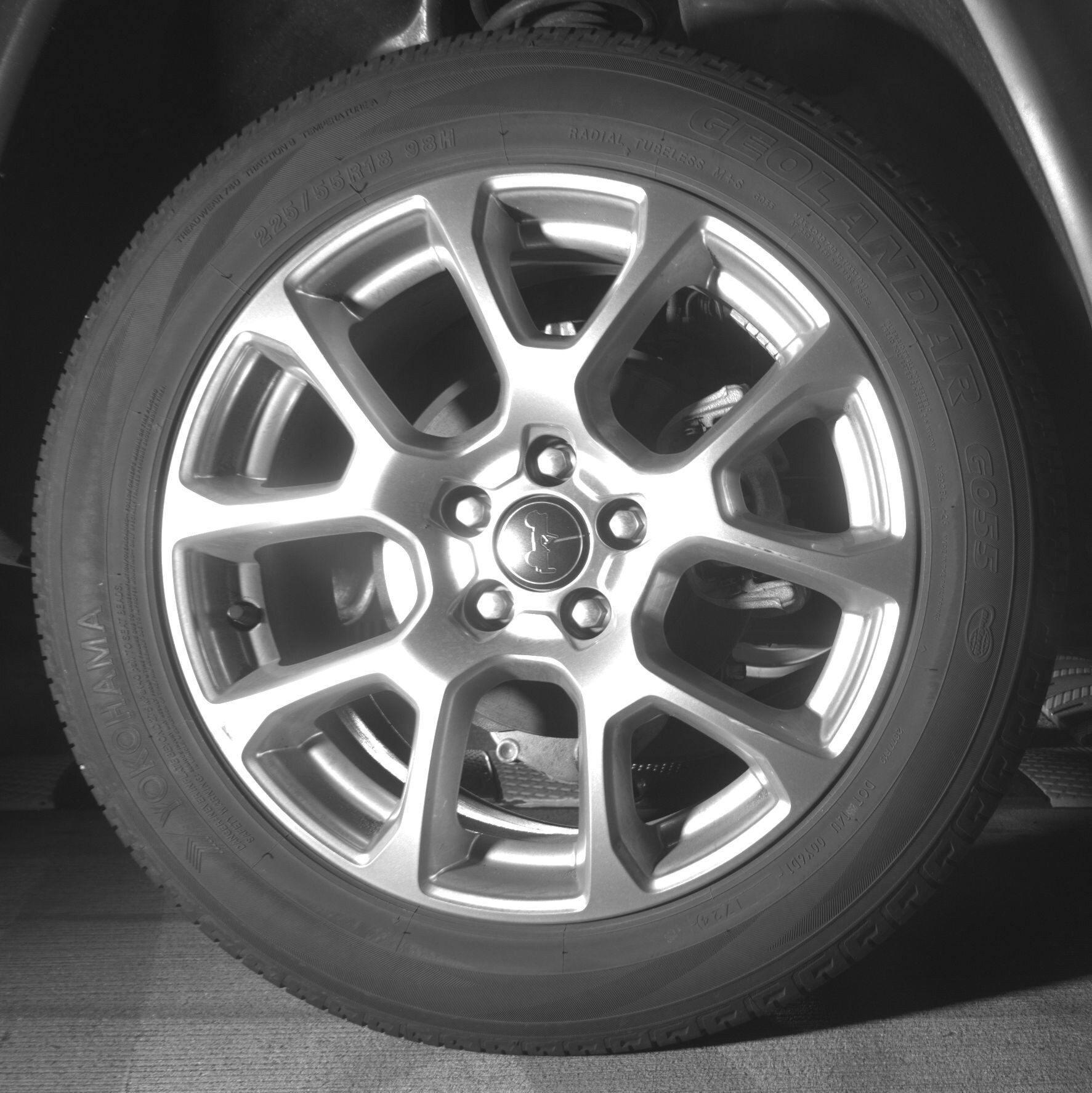 Thumbnail: 2025 Jeep Compass - 12