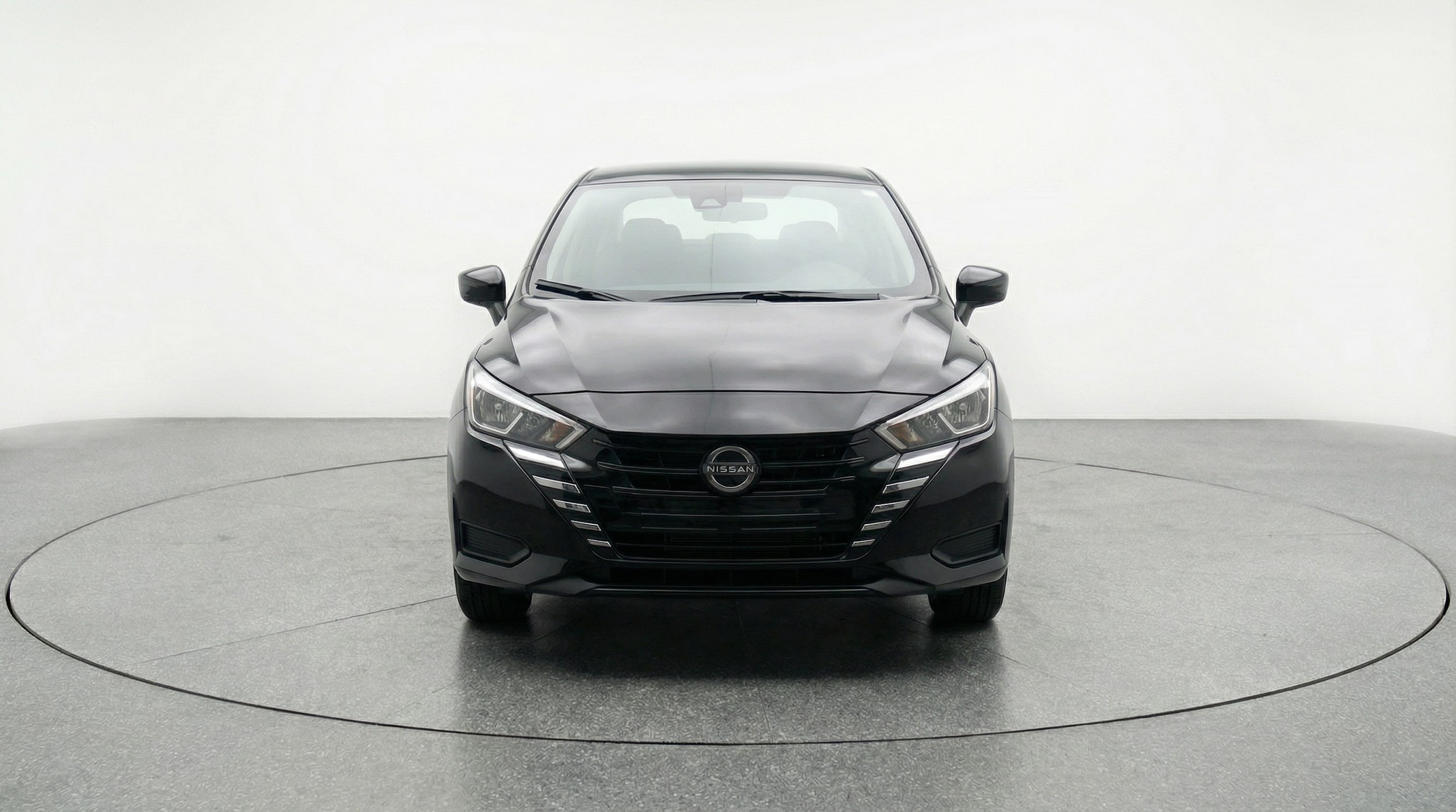 Thumbnail: 2025 Nissan Versa - 2