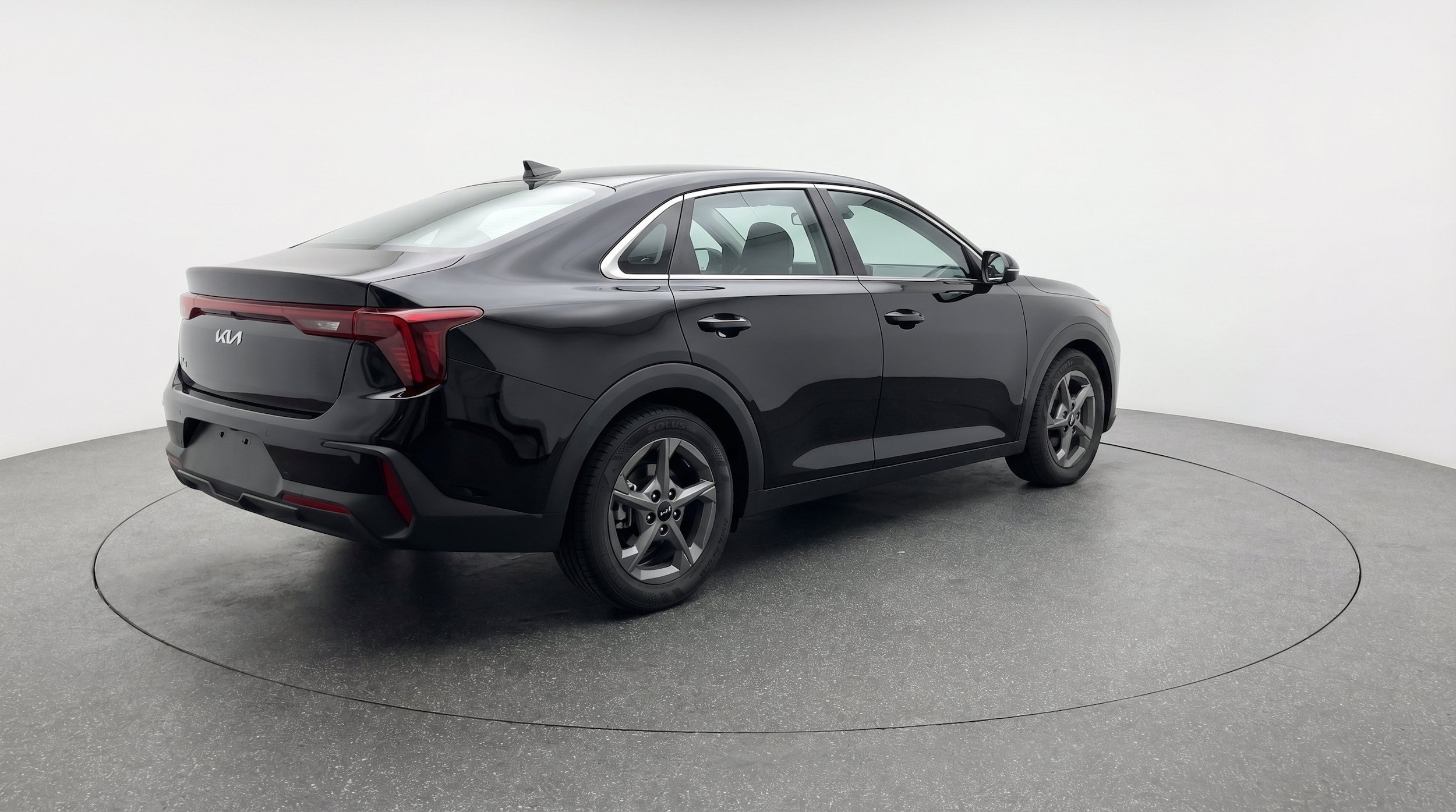 Thumbnail: 2026 Kia K4 - 9