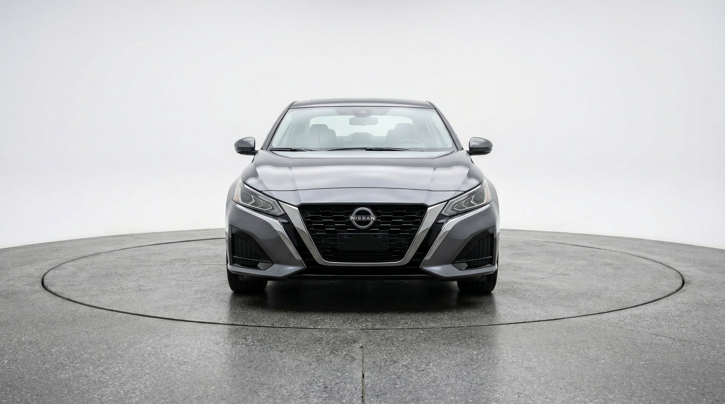 Thumbnail: 2025 Nissan Altima - 2