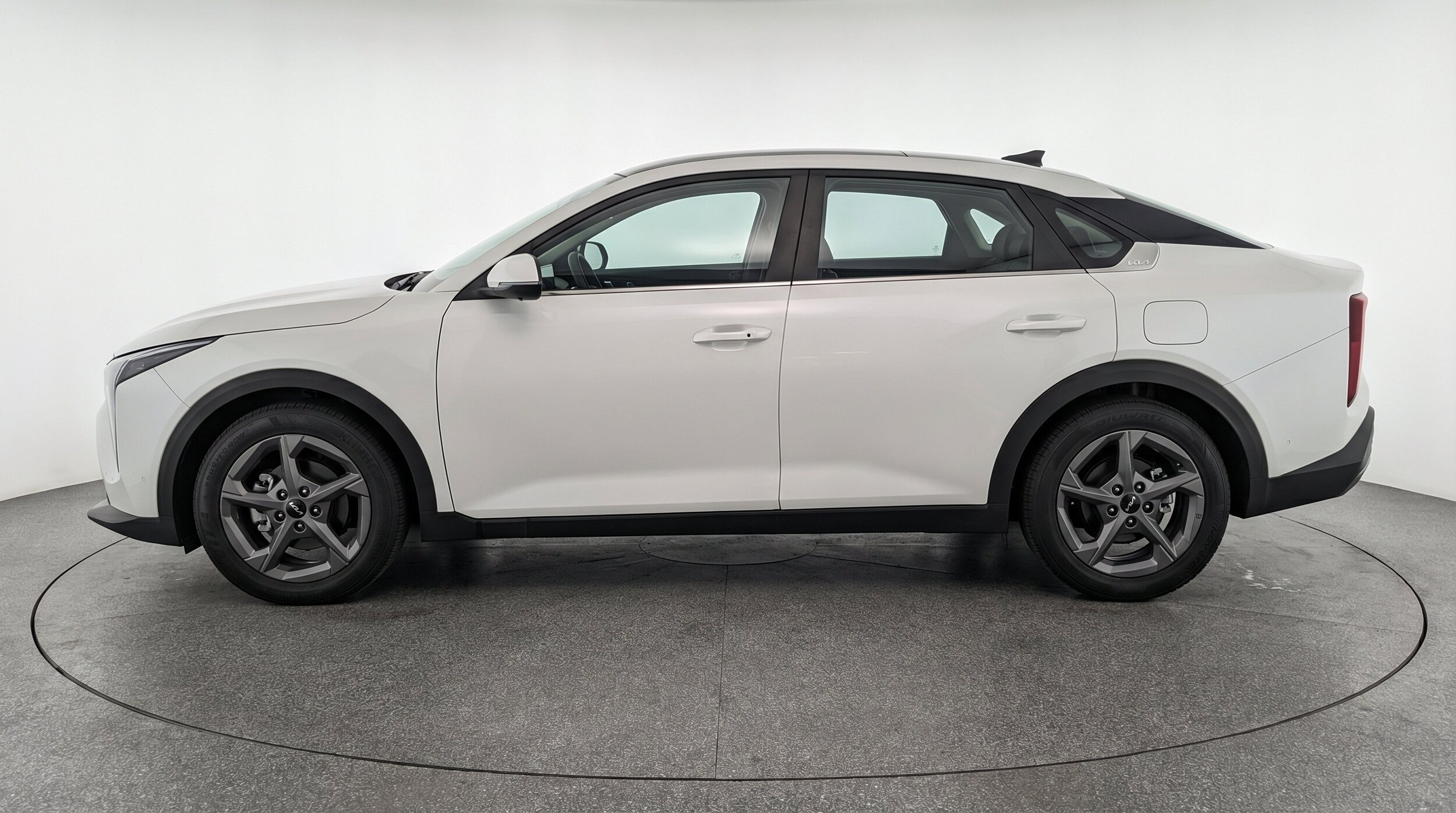 Thumbnail: 2026 Kia K4 - 5