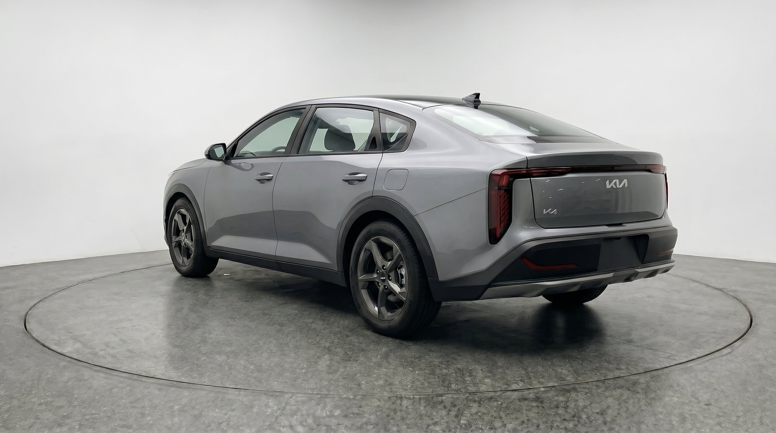 Thumbnail: 2026 Kia K4 - 6