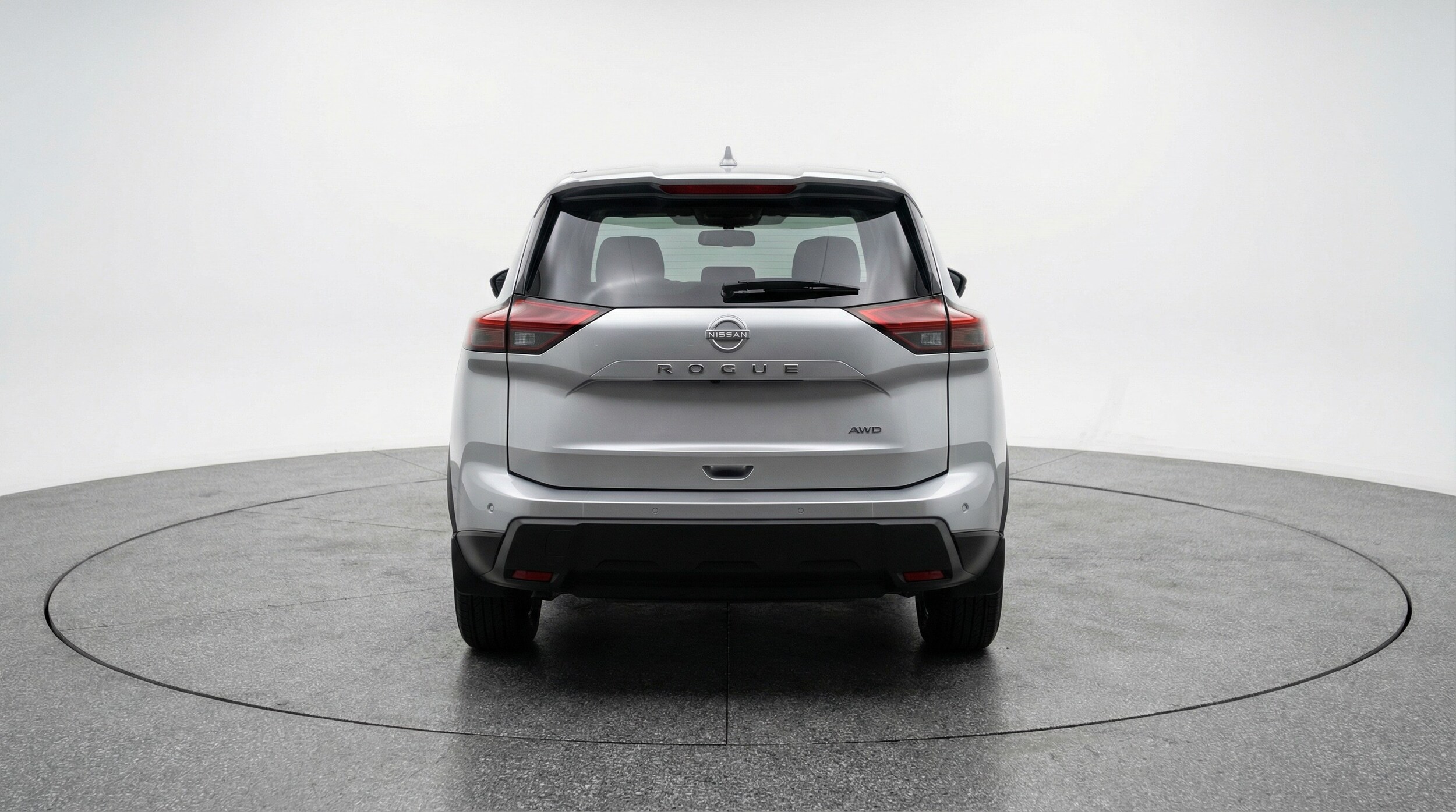 Thumbnail: 2025 Nissan Rogue - 6