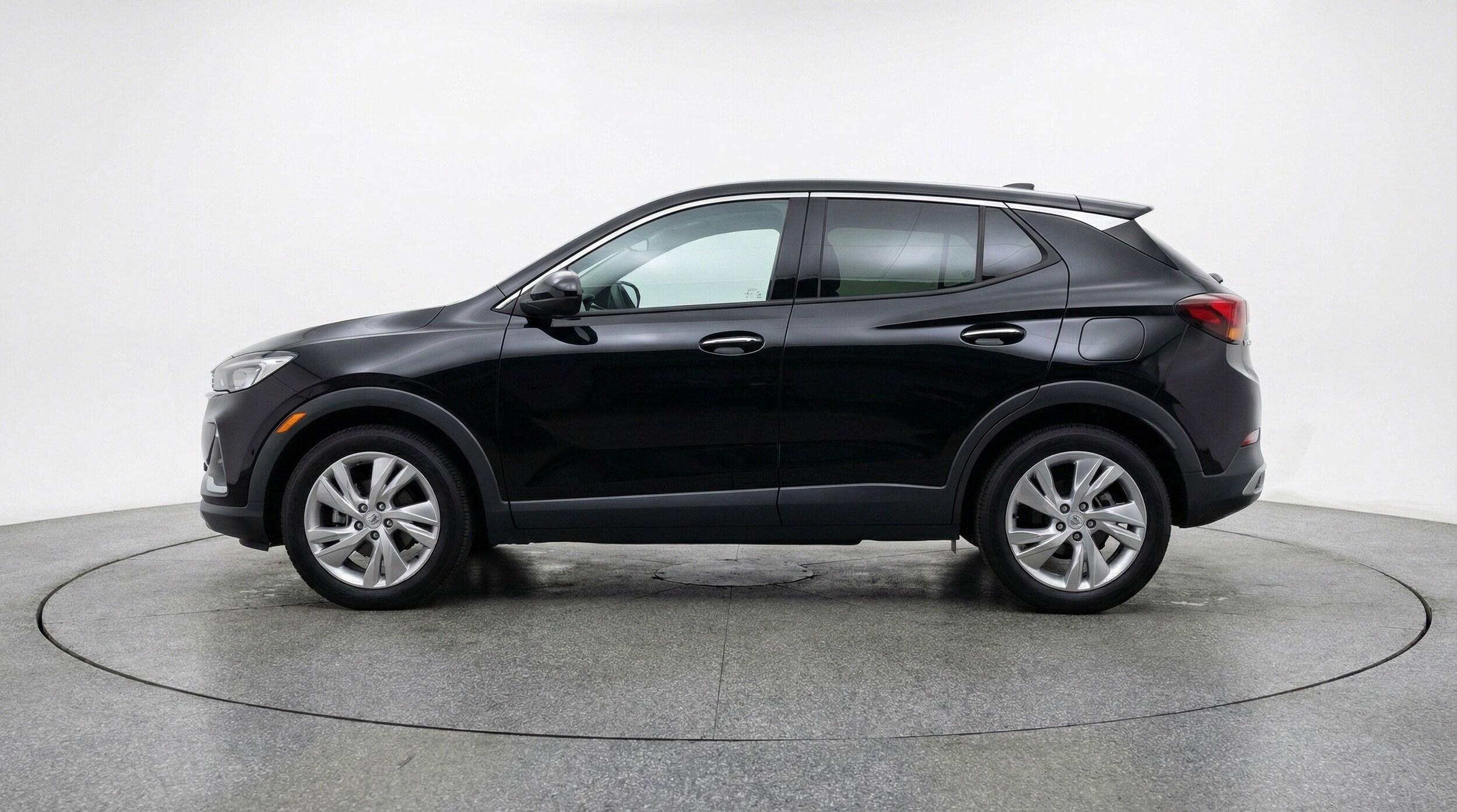 Thumbnail: 2025 Buick Encore GX - 5