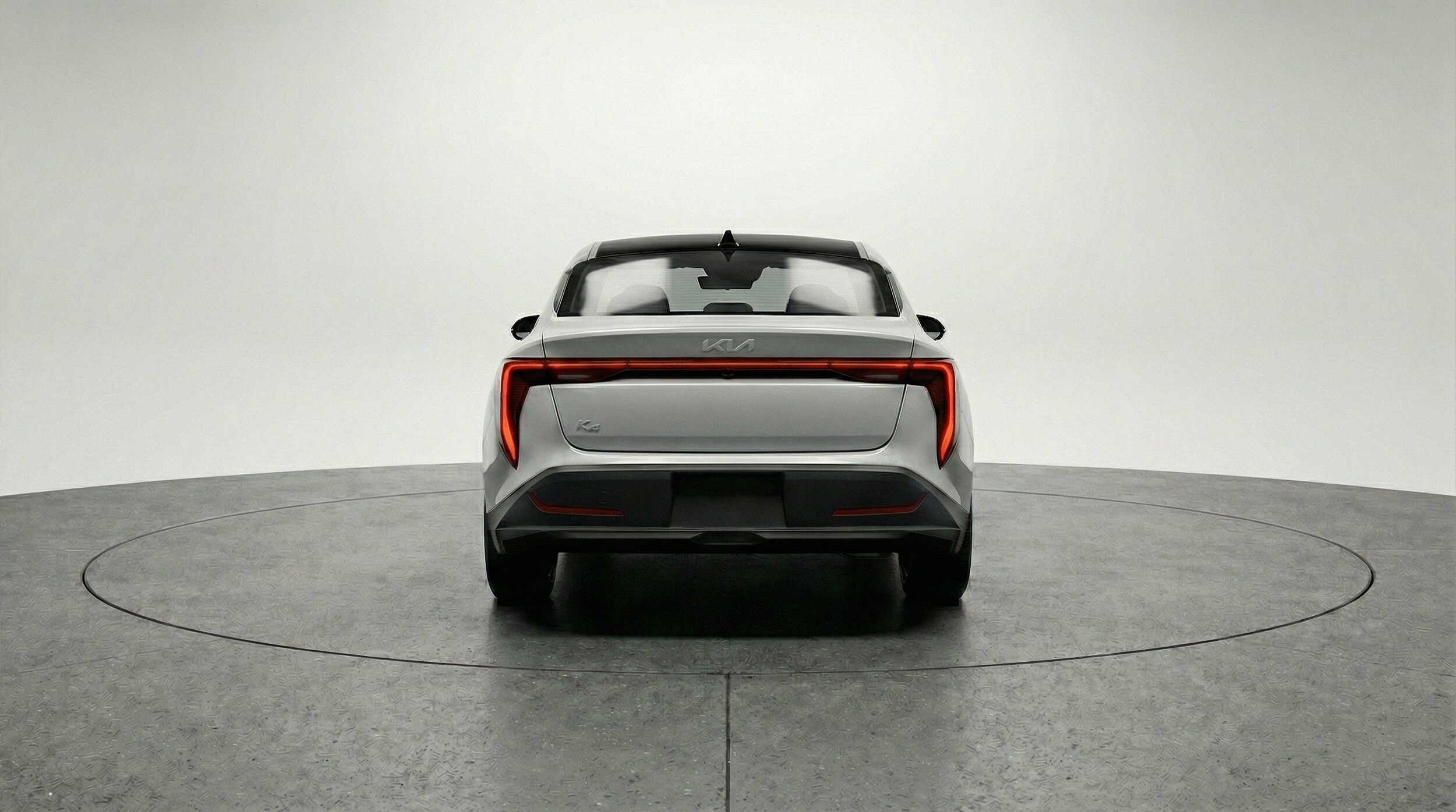 Thumbnail: 2026 Kia K4 - 7