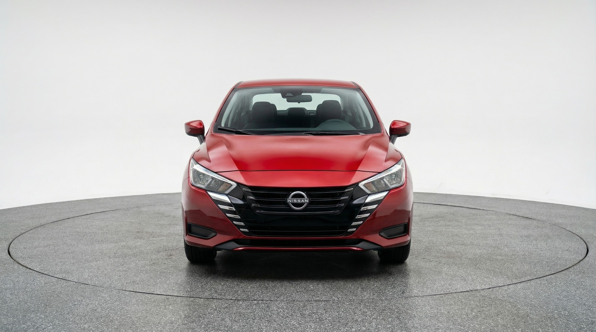 Thumbnail: 2025 Nissan Versa - 2