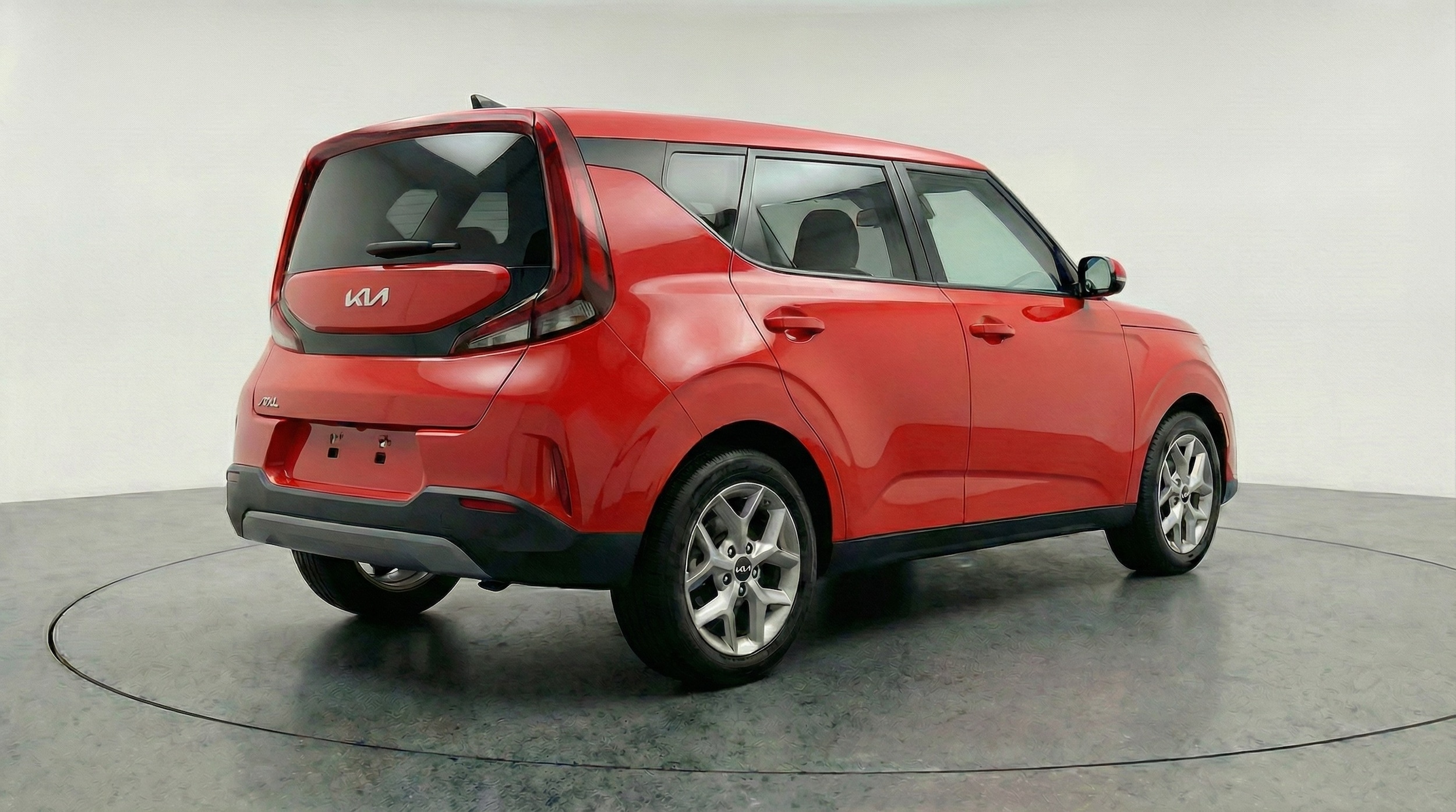 Thumbnail: 2025 Kia Soul - 7