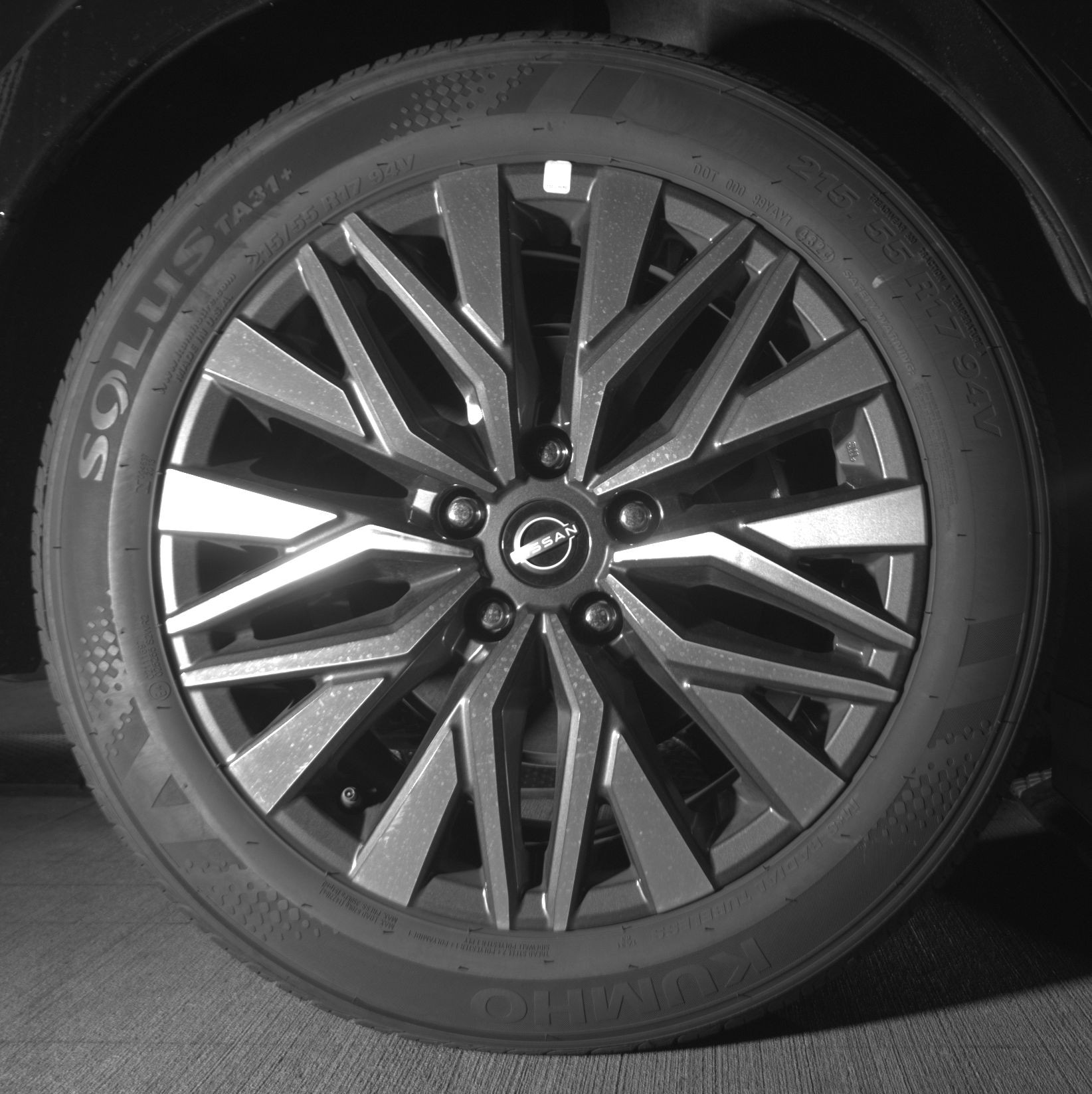 Thumbnail: 2025 Nissan Altima - 12