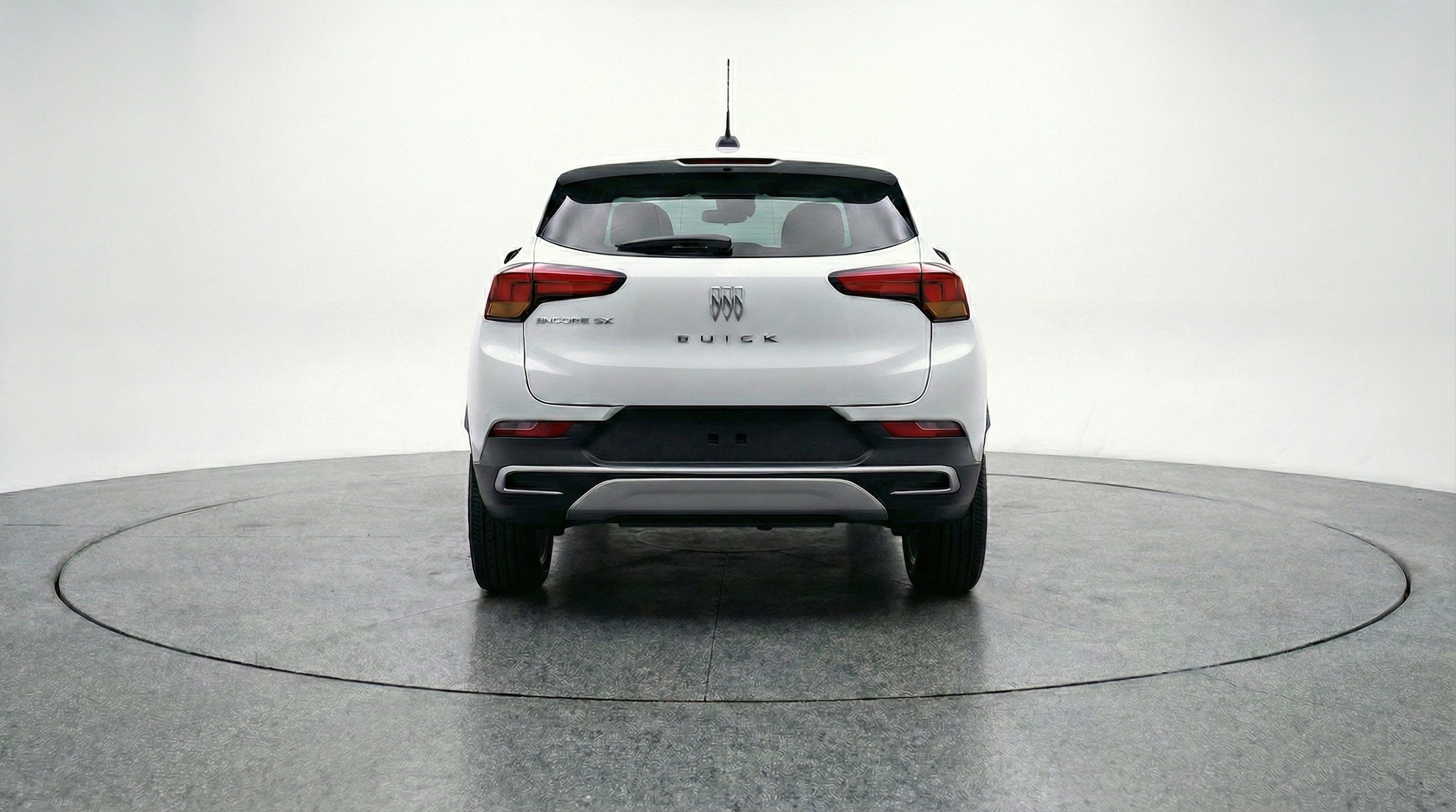 Thumbnail: 2026 Buick Encore GX - 7
