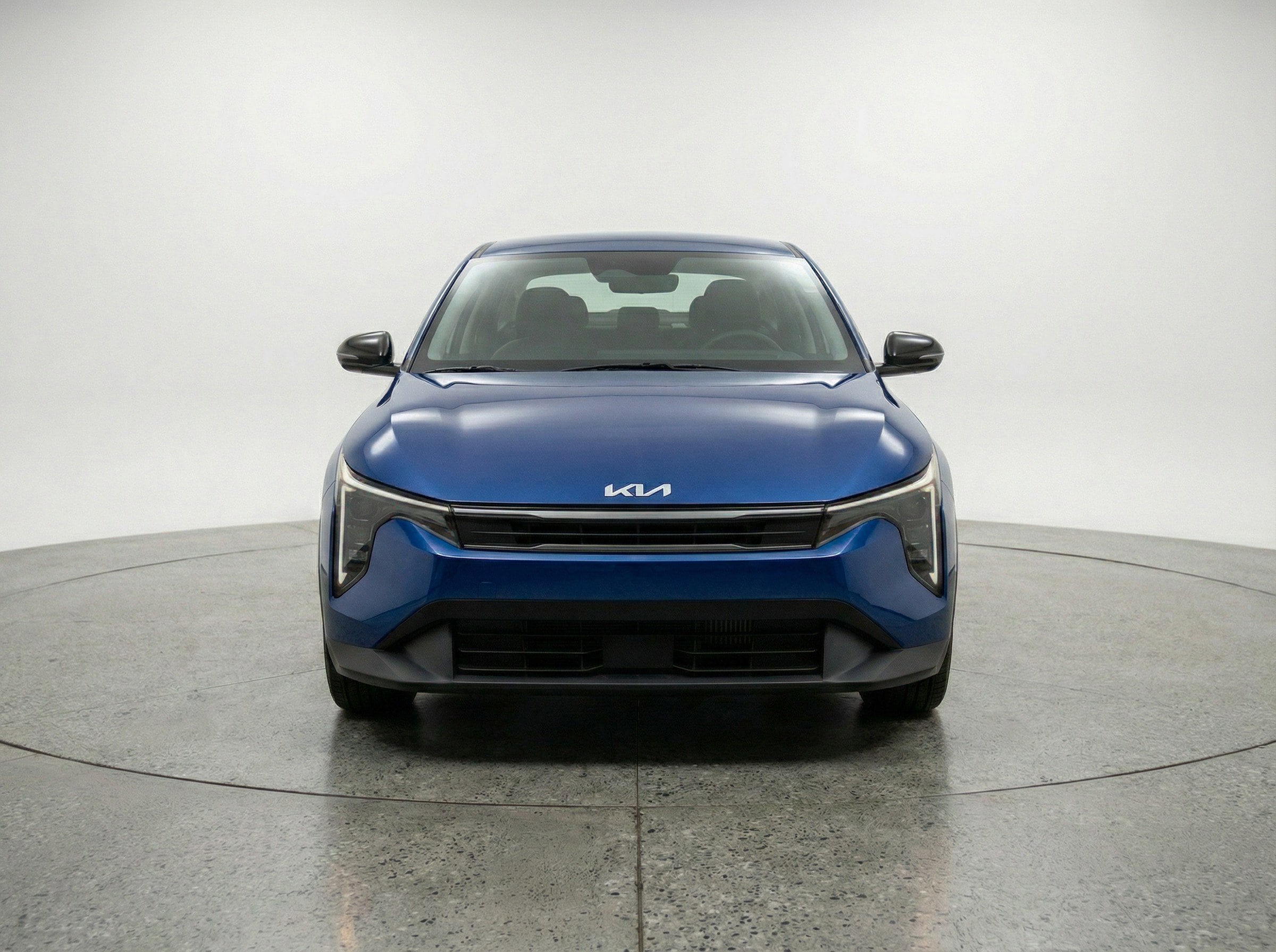 Thumbnail: 2025 Kia K4 - 2