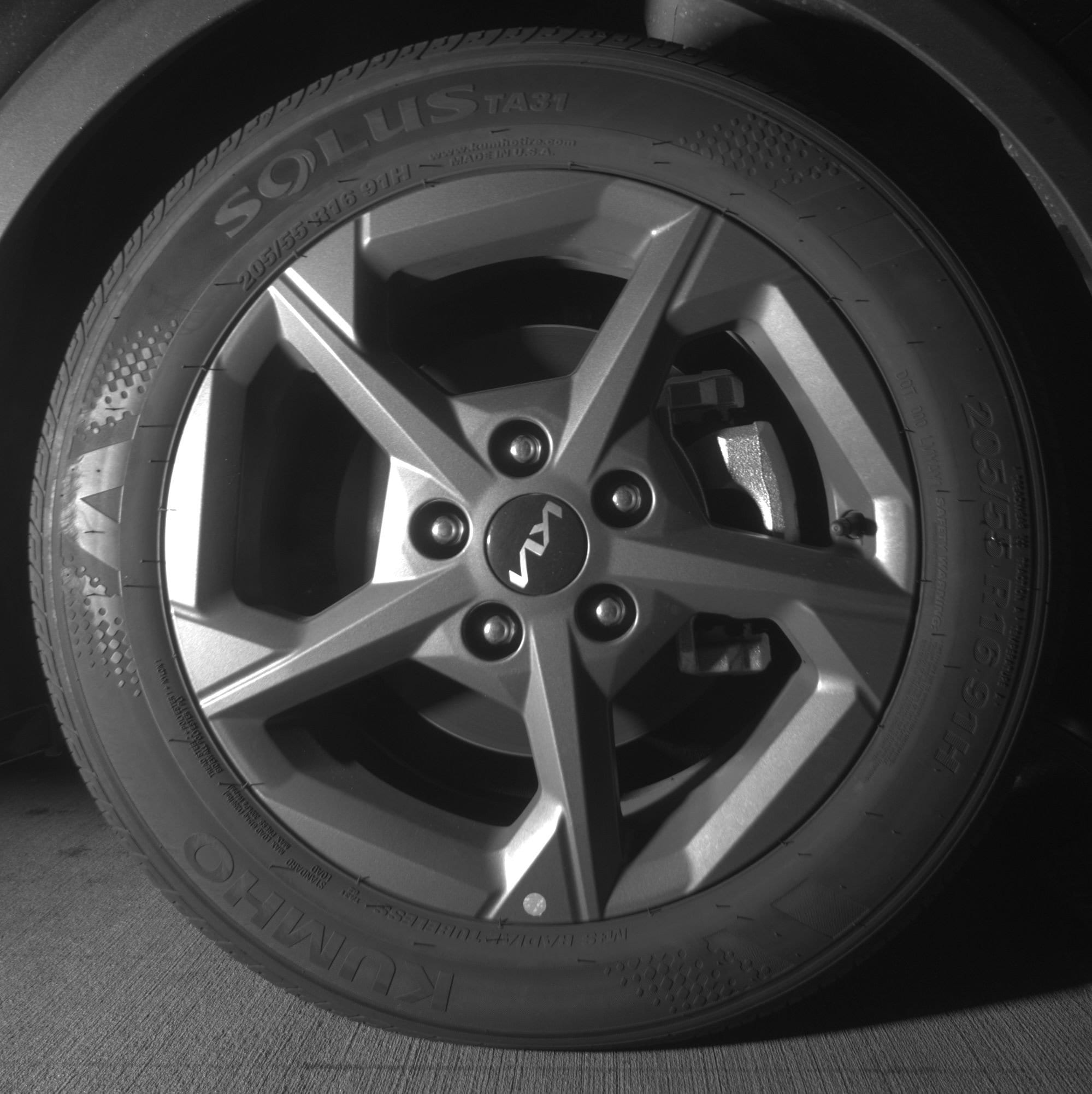 Thumbnail: 2026 Kia K4 - 13