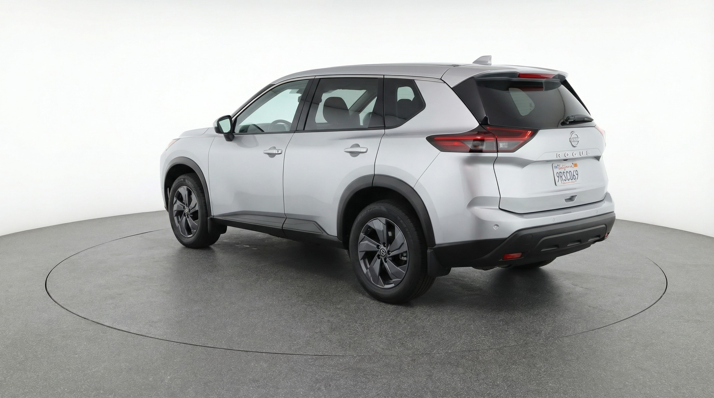 Thumbnail: 2025 Nissan Rogue - 5