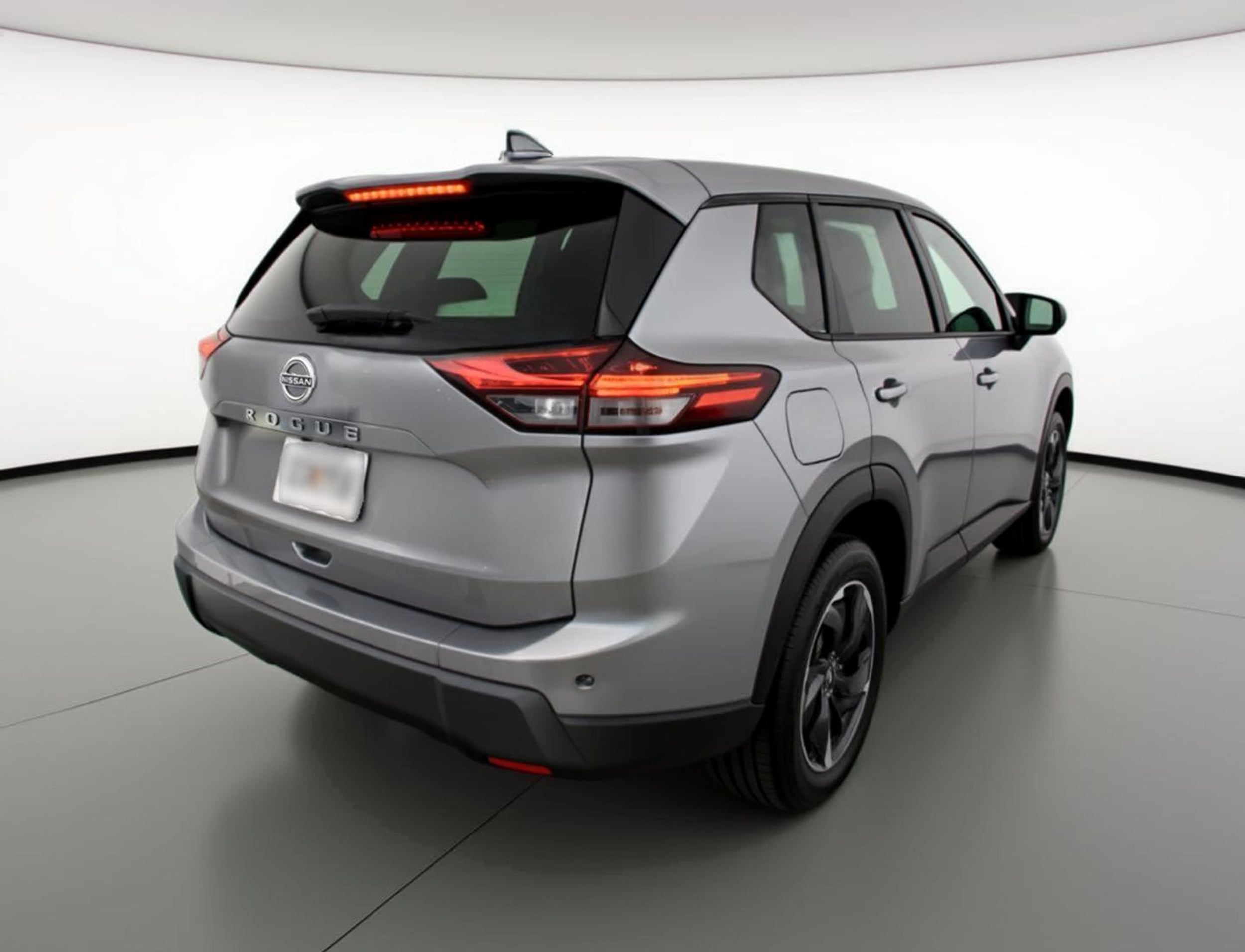 Thumbnail: 2025 Nissan Rogue - 9