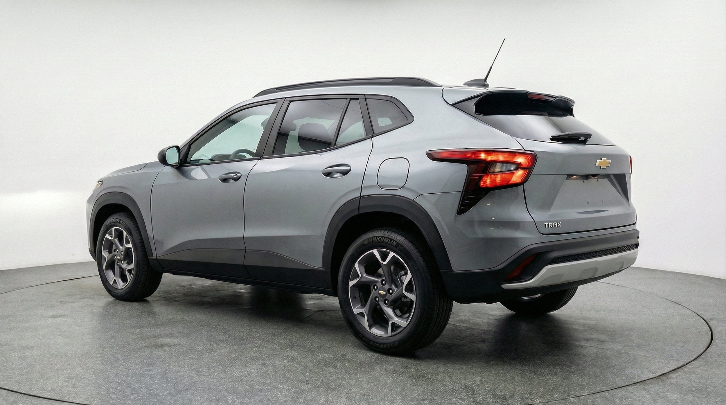 Thumbnail: 2025 Chevrolet Trax - 6