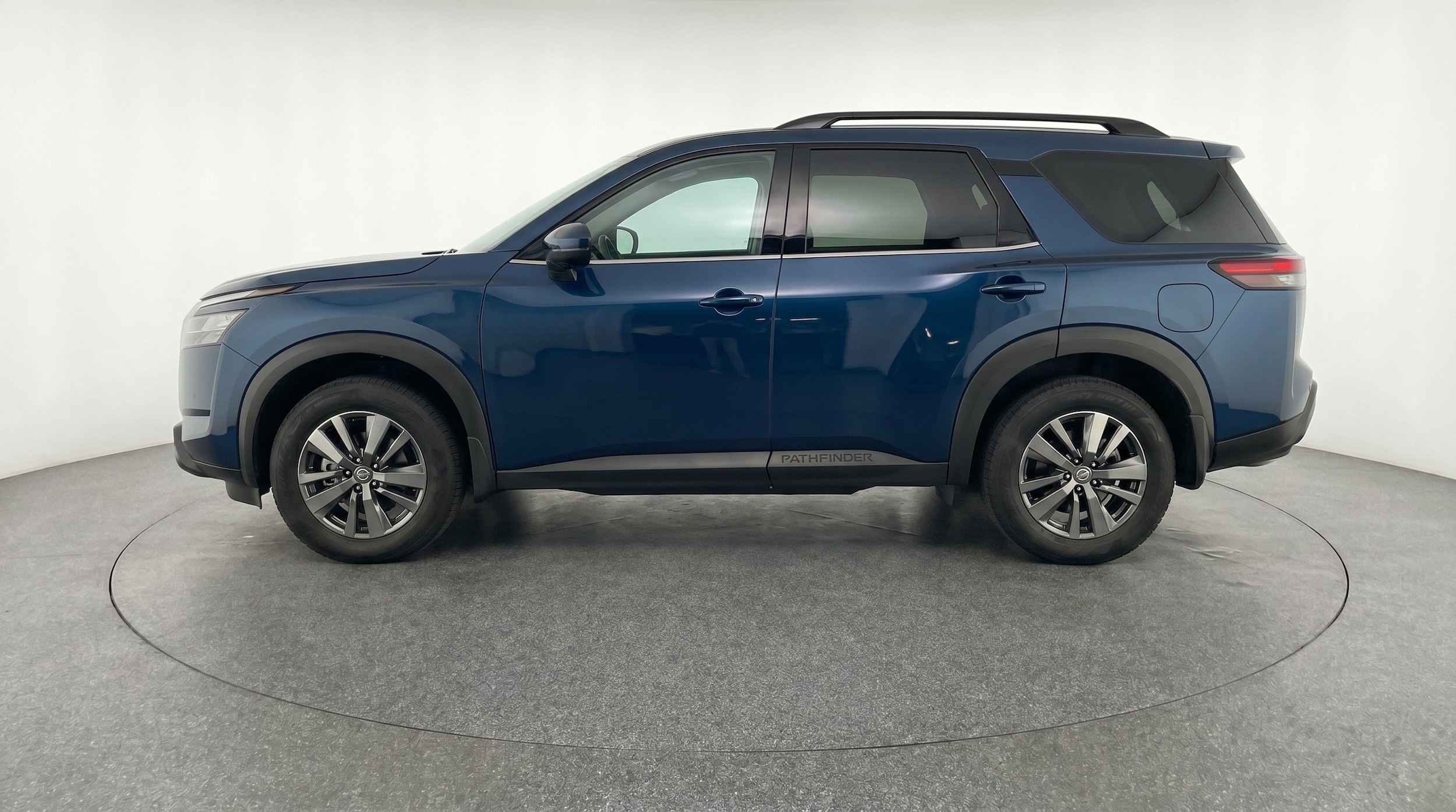 Thumbnail: 2025 Nissan Pathfinder - 5
