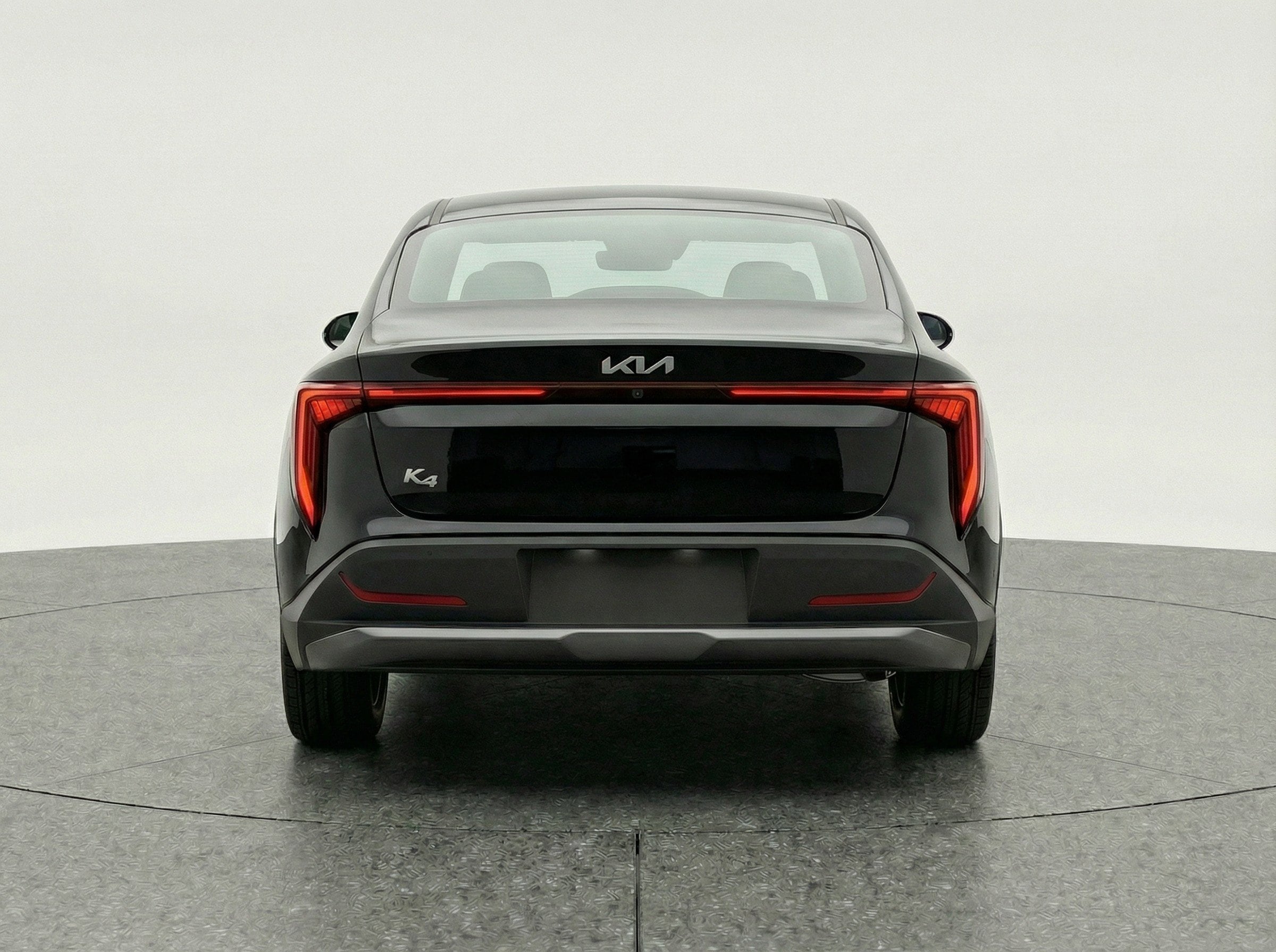 Thumbnail: 2025 Kia K4 - 7