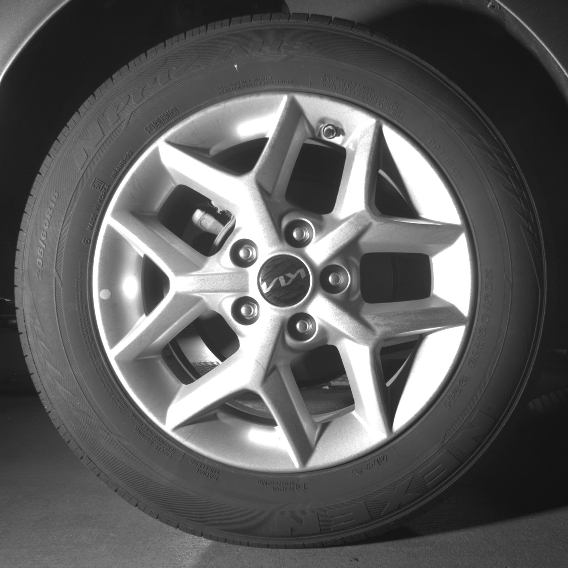 Thumbnail: 2025 Kia Soul - 15