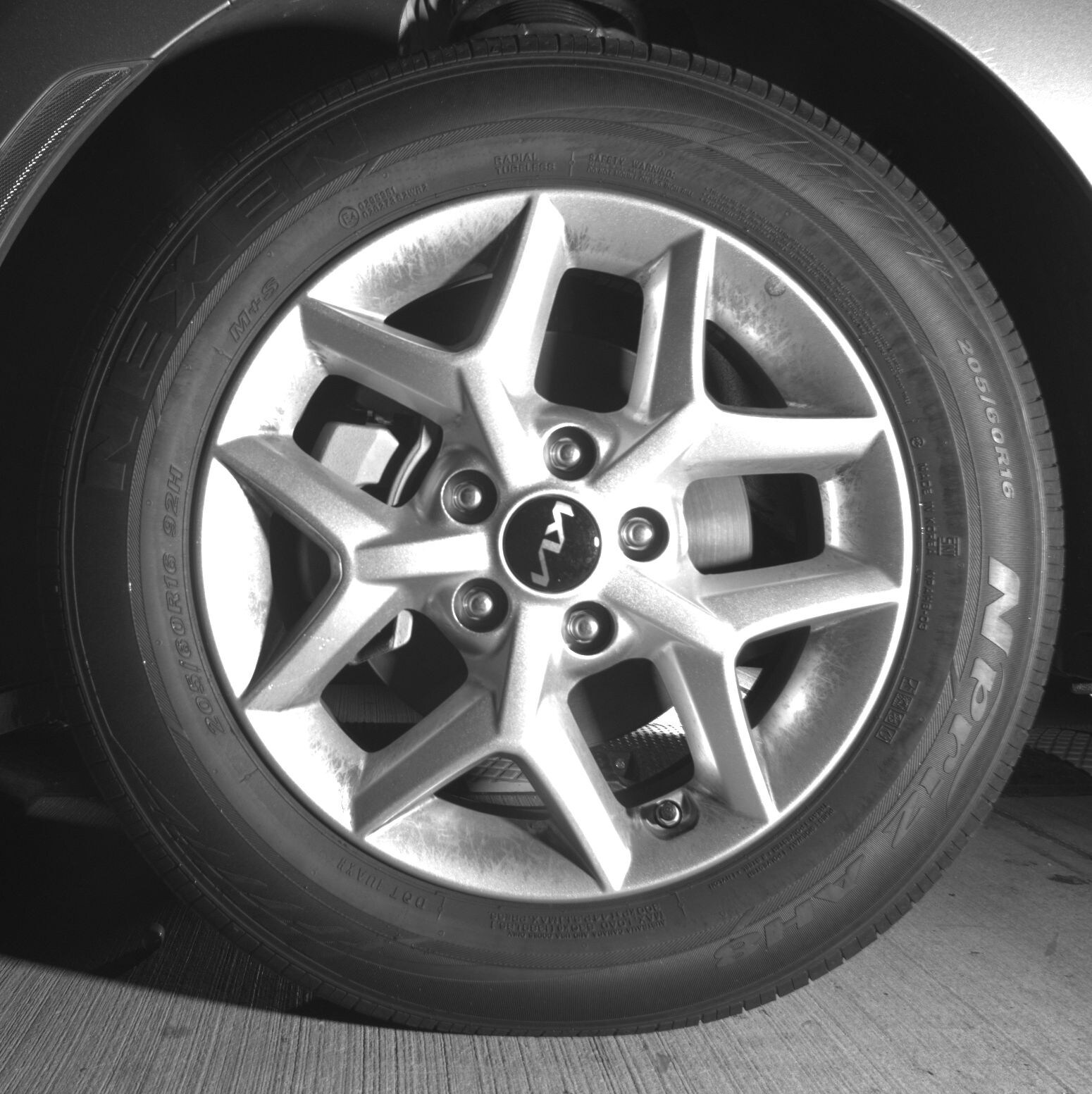 Thumbnail: 2025 Kia Soul - 9