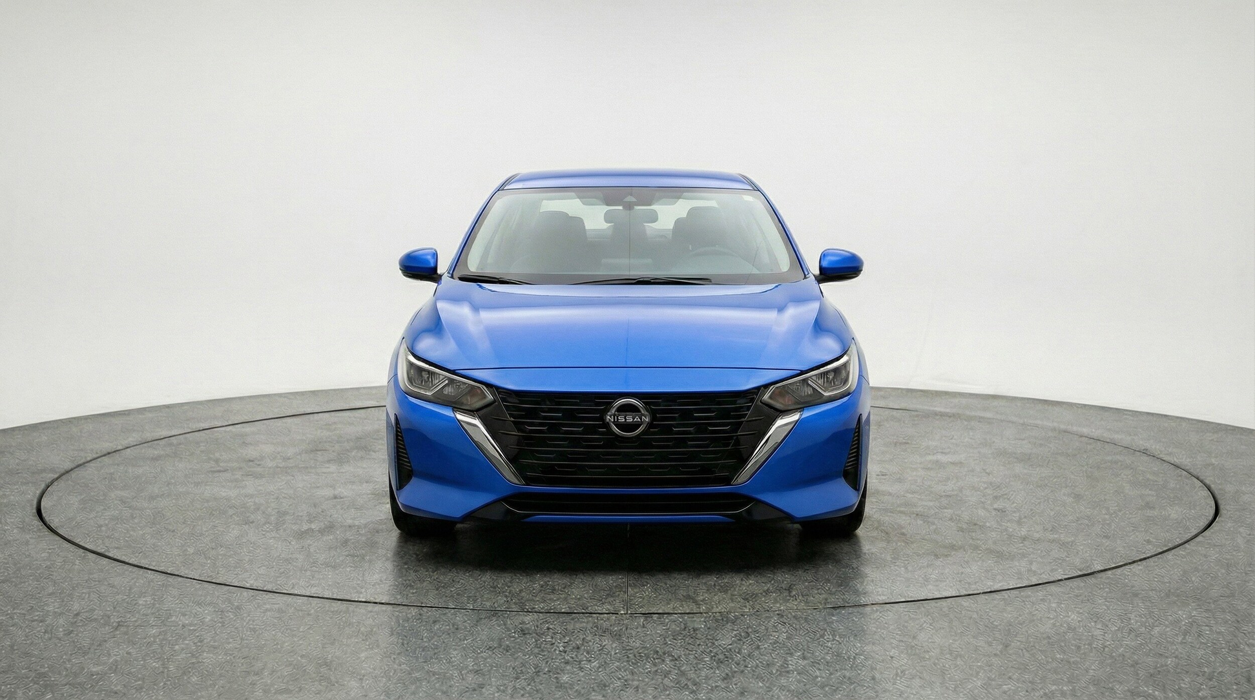 Thumbnail: 2025 Nissan Sentra - 2