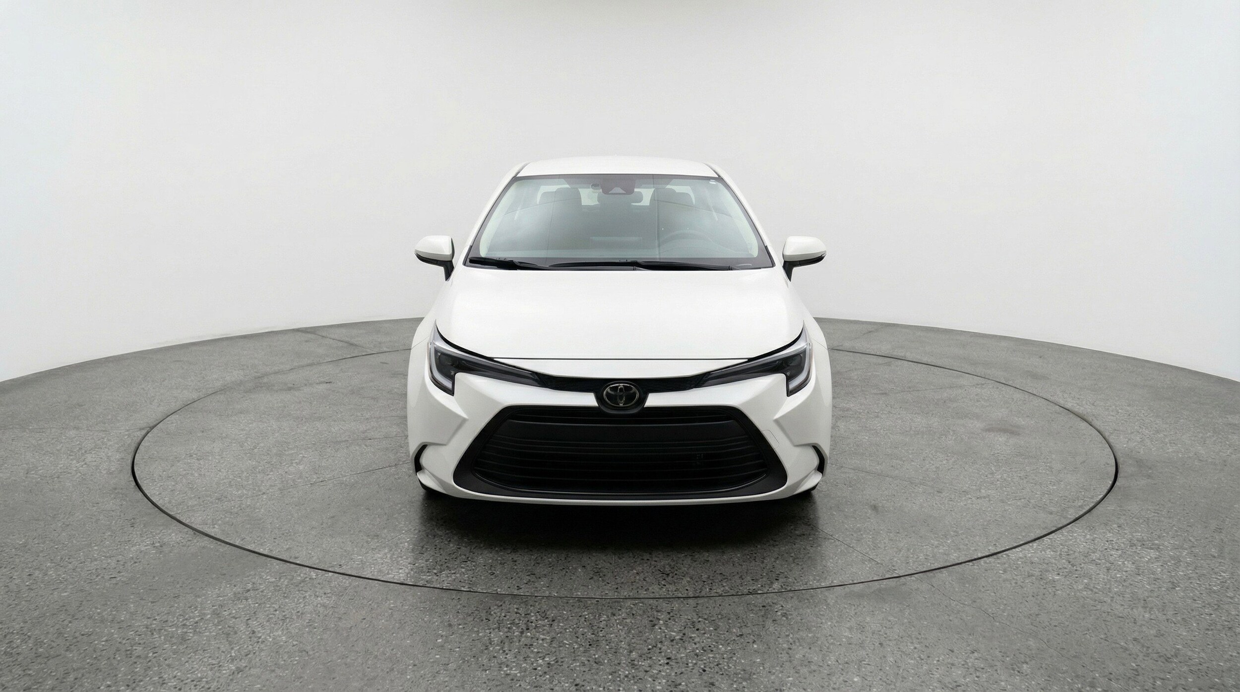 Thumbnail: 2025 Toyota Corolla - 2
