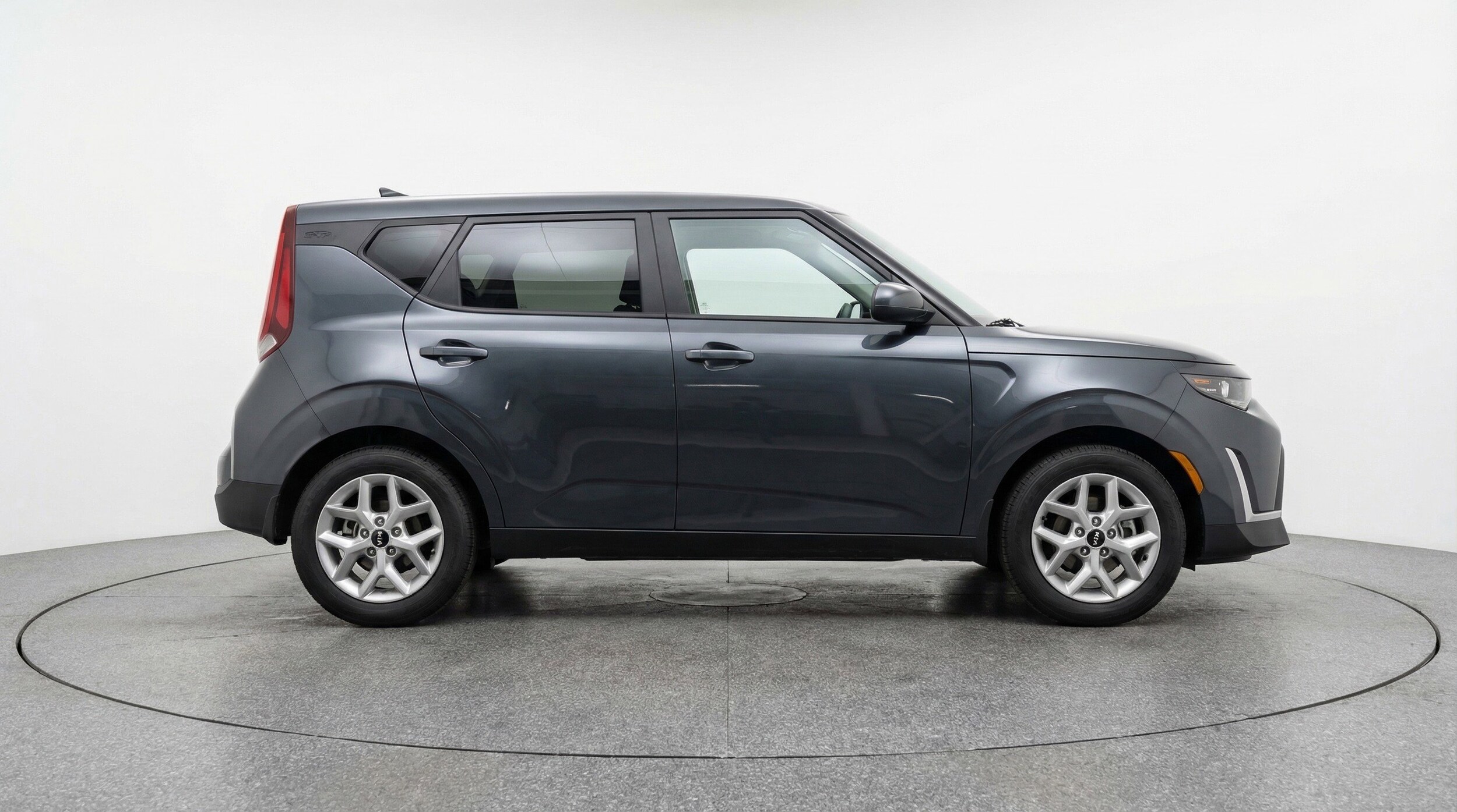 Thumbnail: 2025 Kia Soul - 11