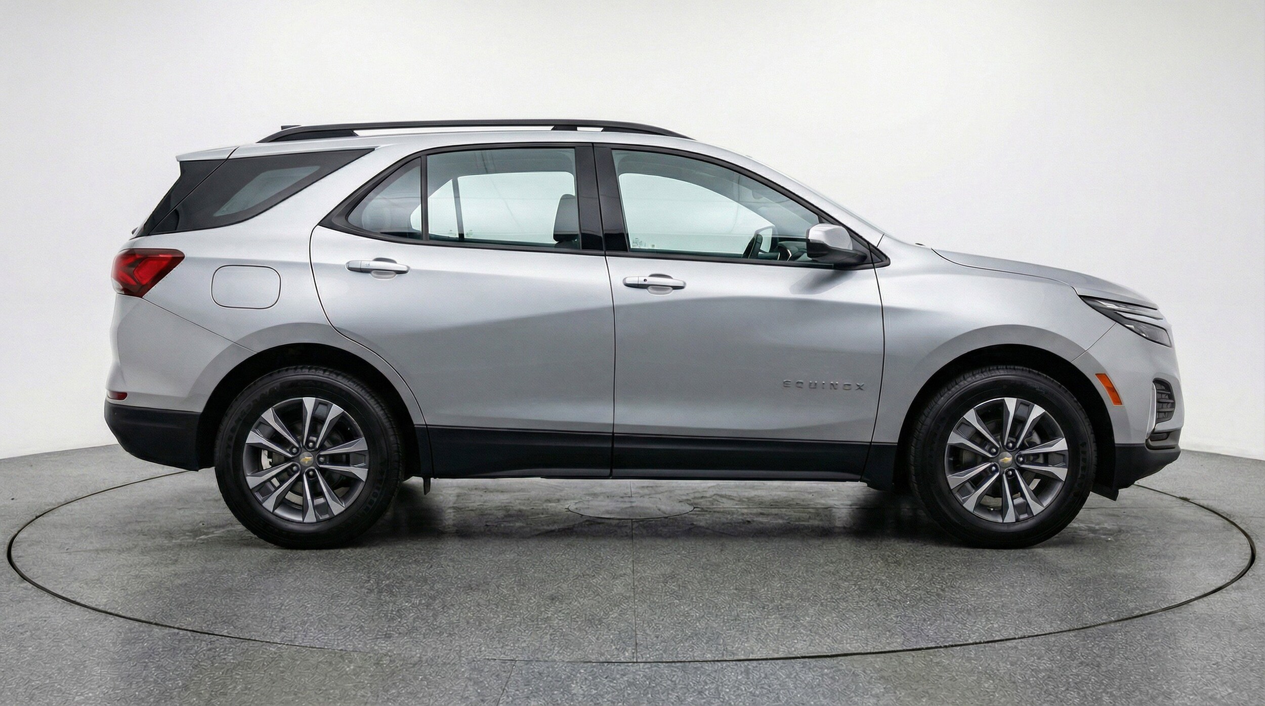 Thumbnail: 2025 Chevrolet Equinox - 11