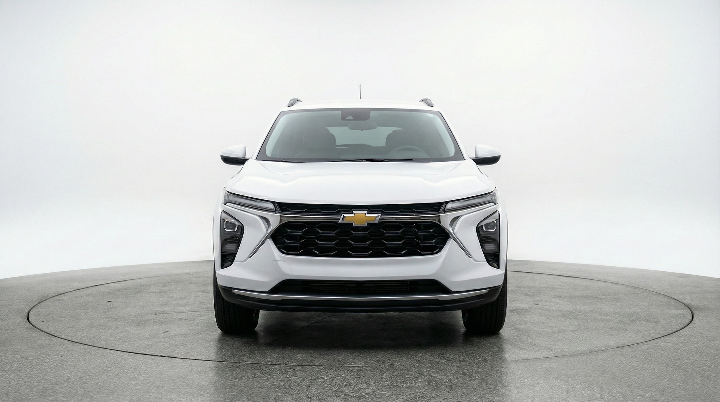 Thumbnail: 2025 Chevrolet Trax - 2