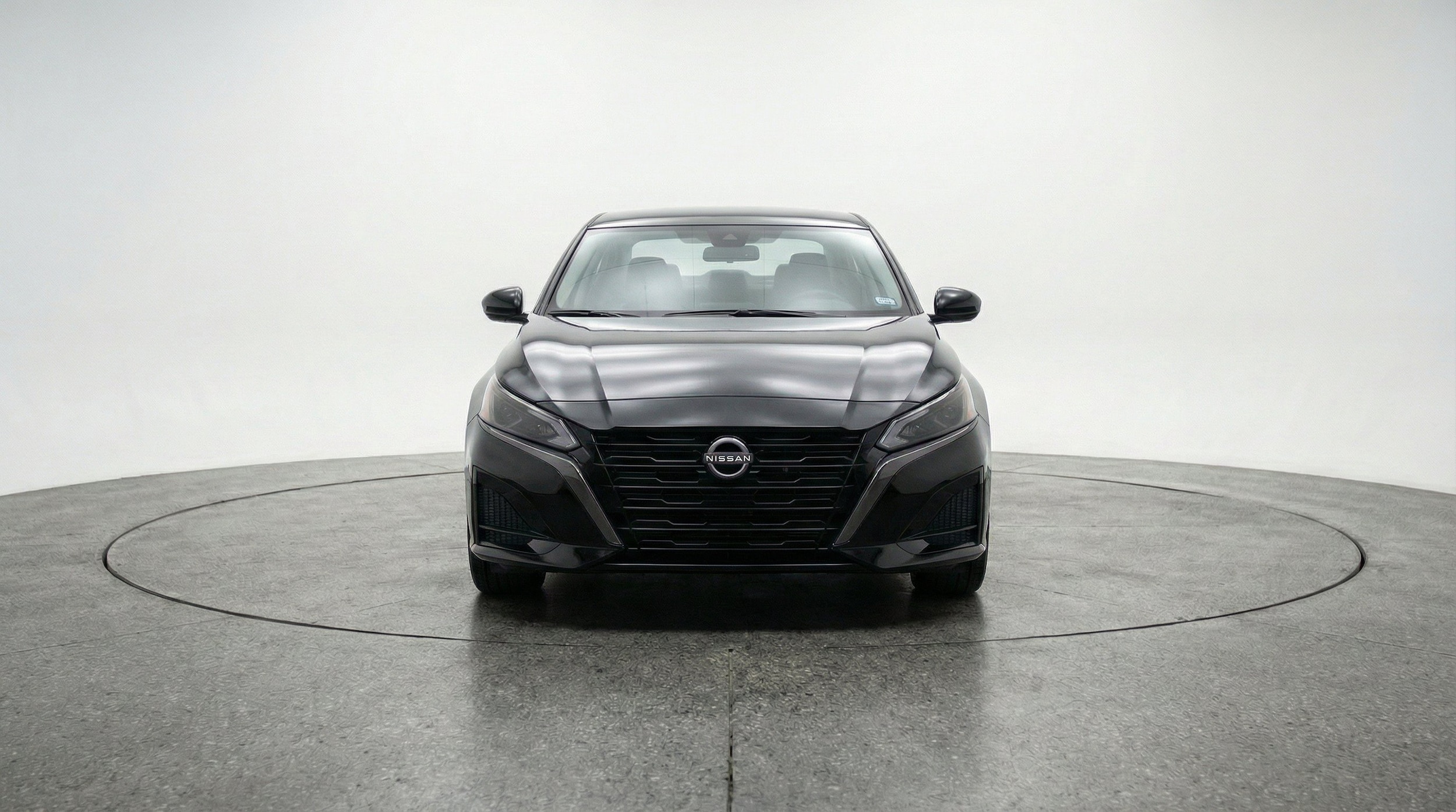 Thumbnail: 2026 Nissan Altima - 2