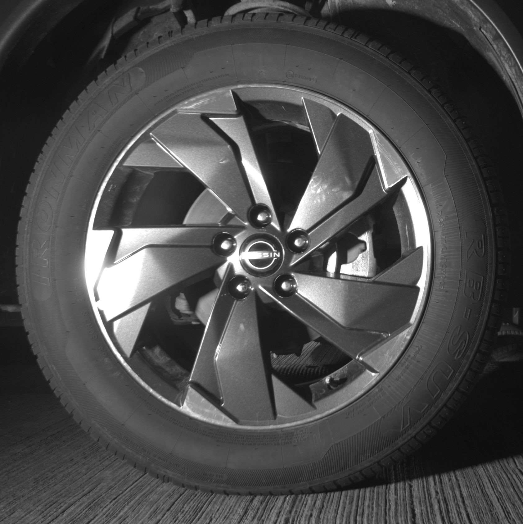 Thumbnail: 2025 Nissan Rogue - 13