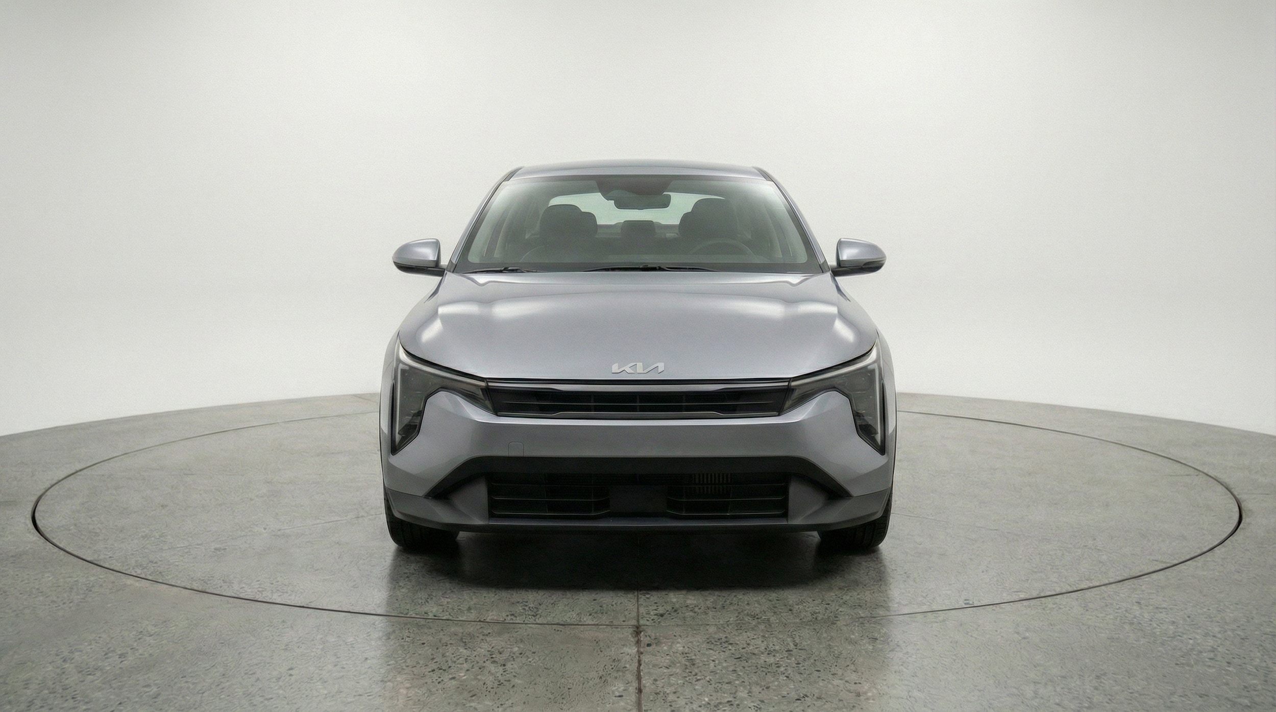 Thumbnail: 2025 Kia K4 - 2