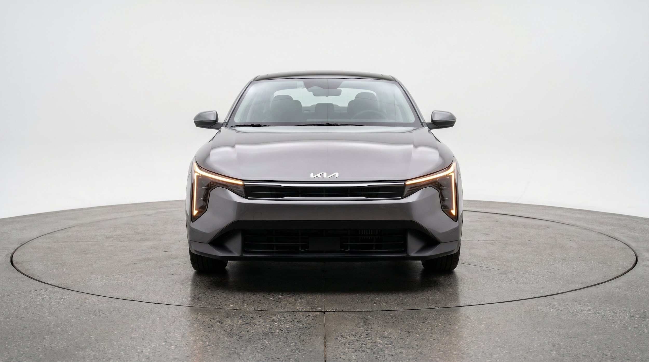 Thumbnail: 2026 Kia K4 - 2