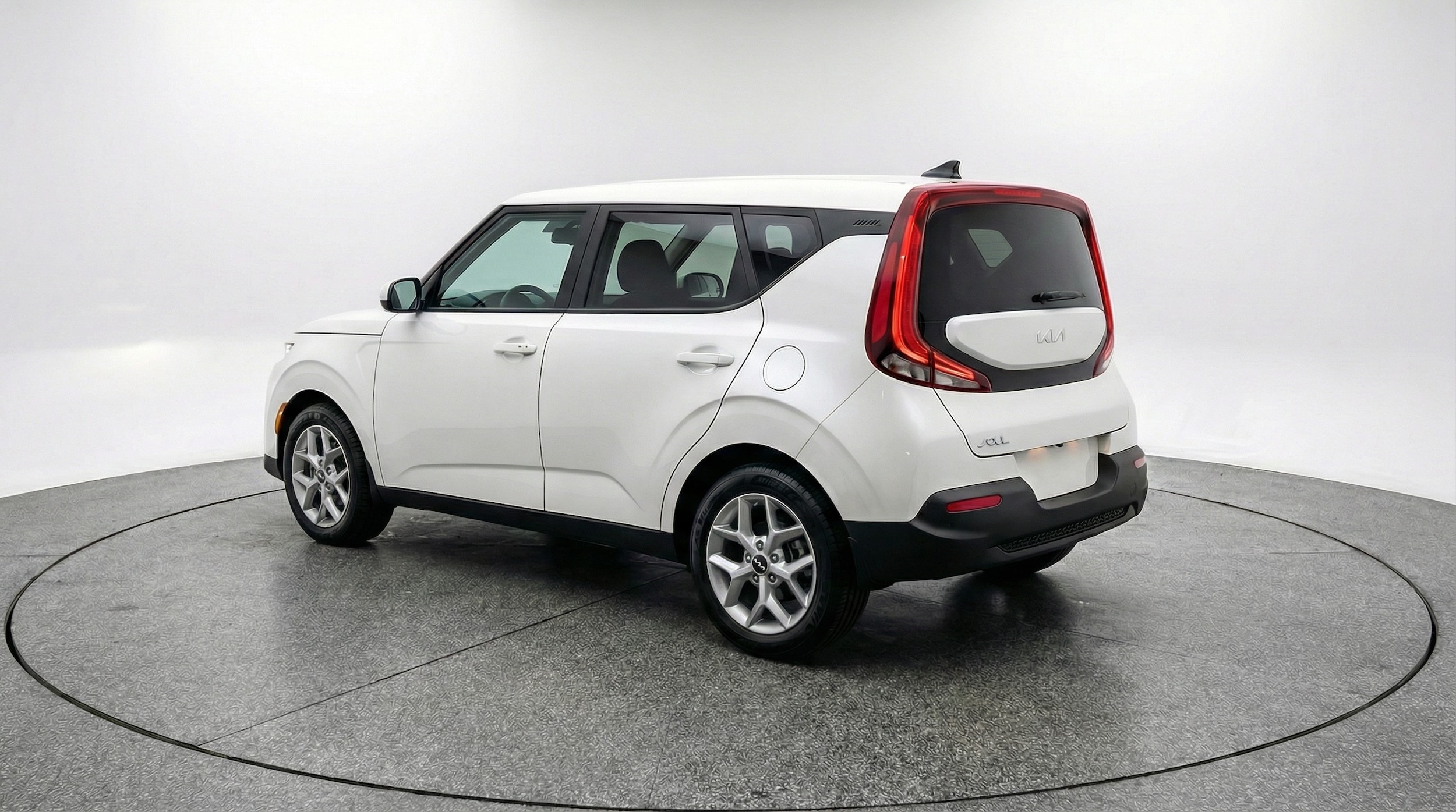 Thumbnail: 2025 Kia Soul - 5