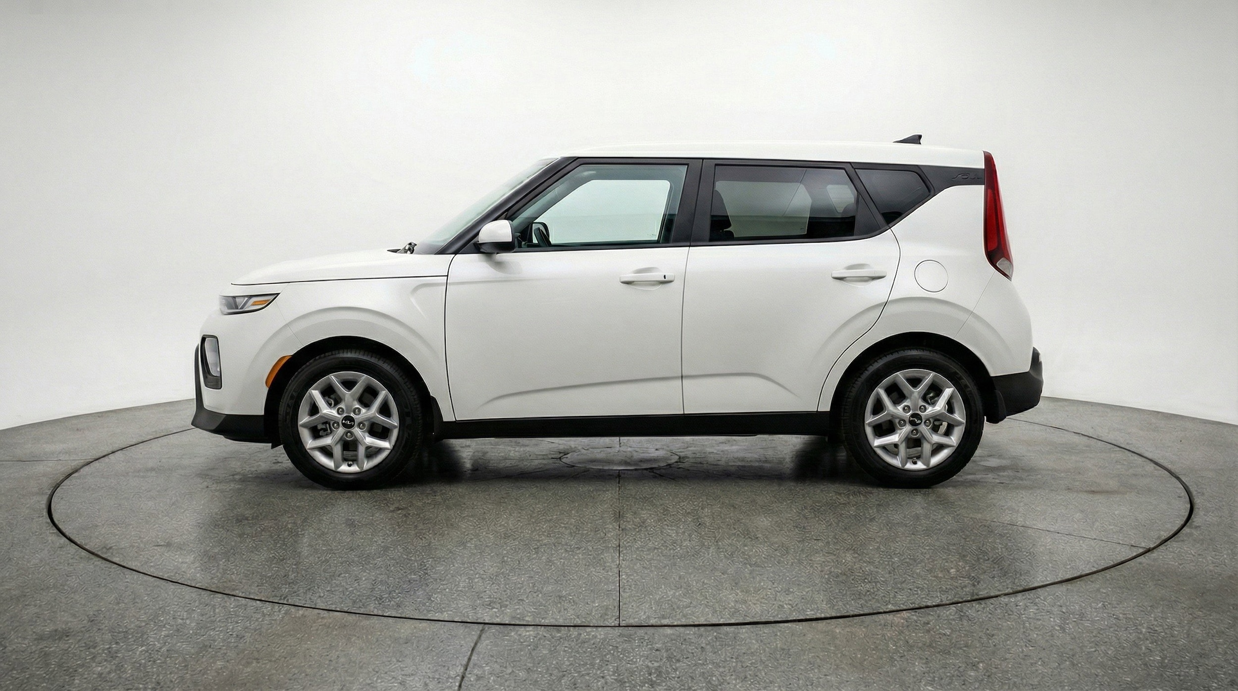 Thumbnail: 2025 Kia Soul - 5