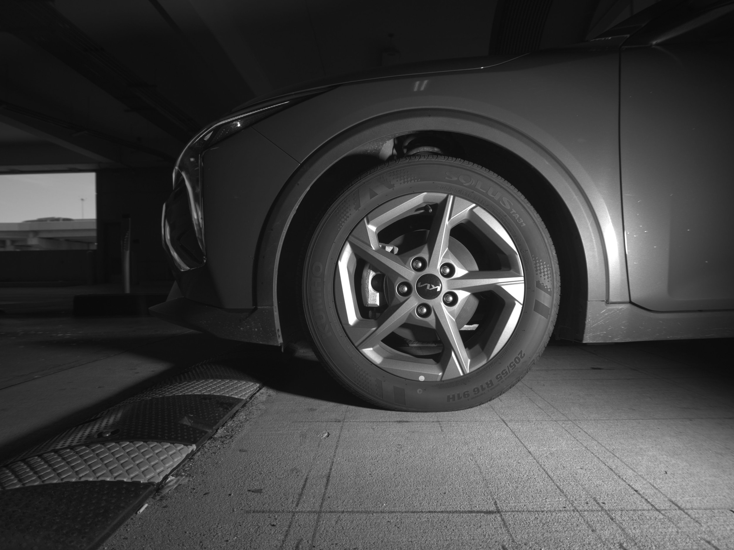 Thumbnail: 2025 Kia K4 - 9