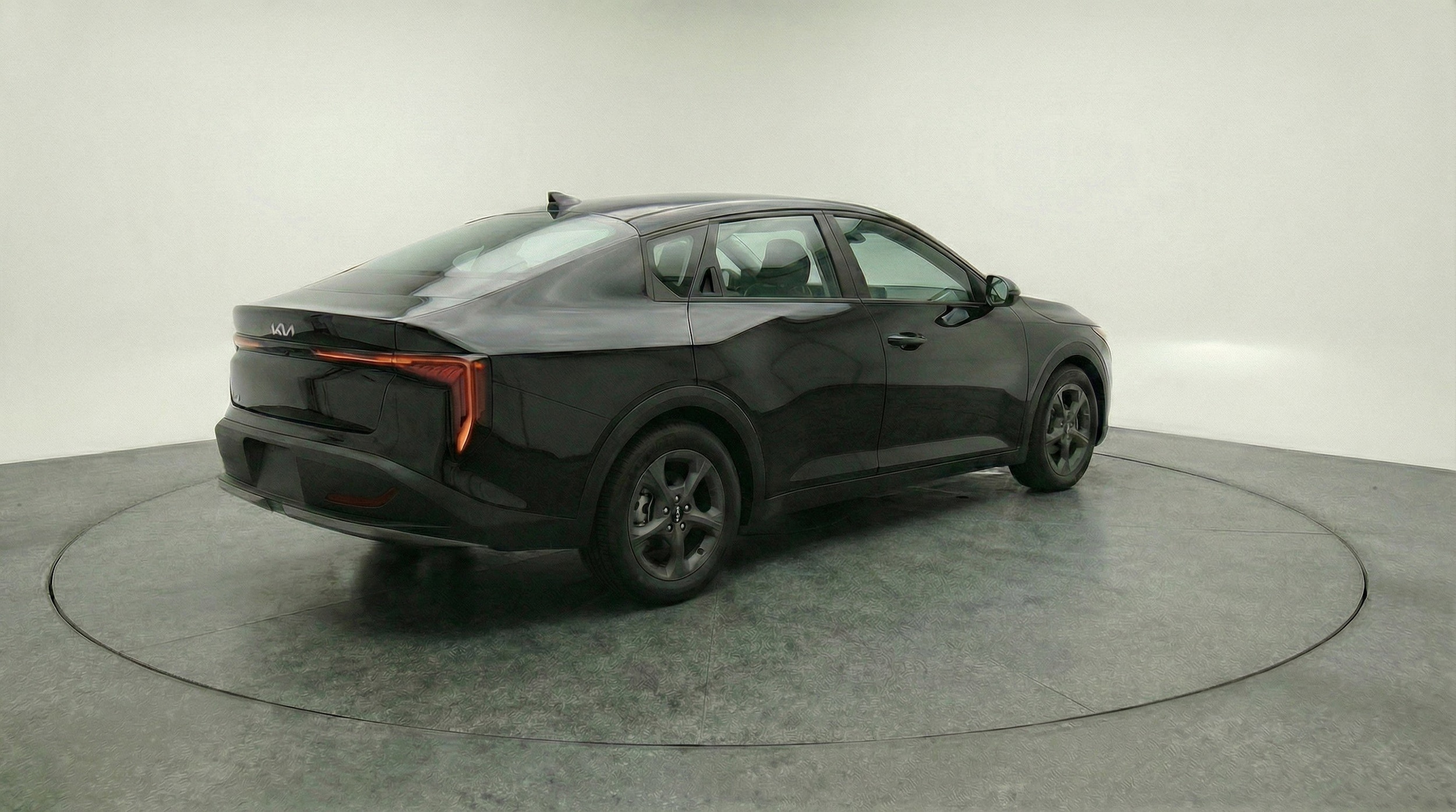 Thumbnail: 2025 Kia K4 - 9