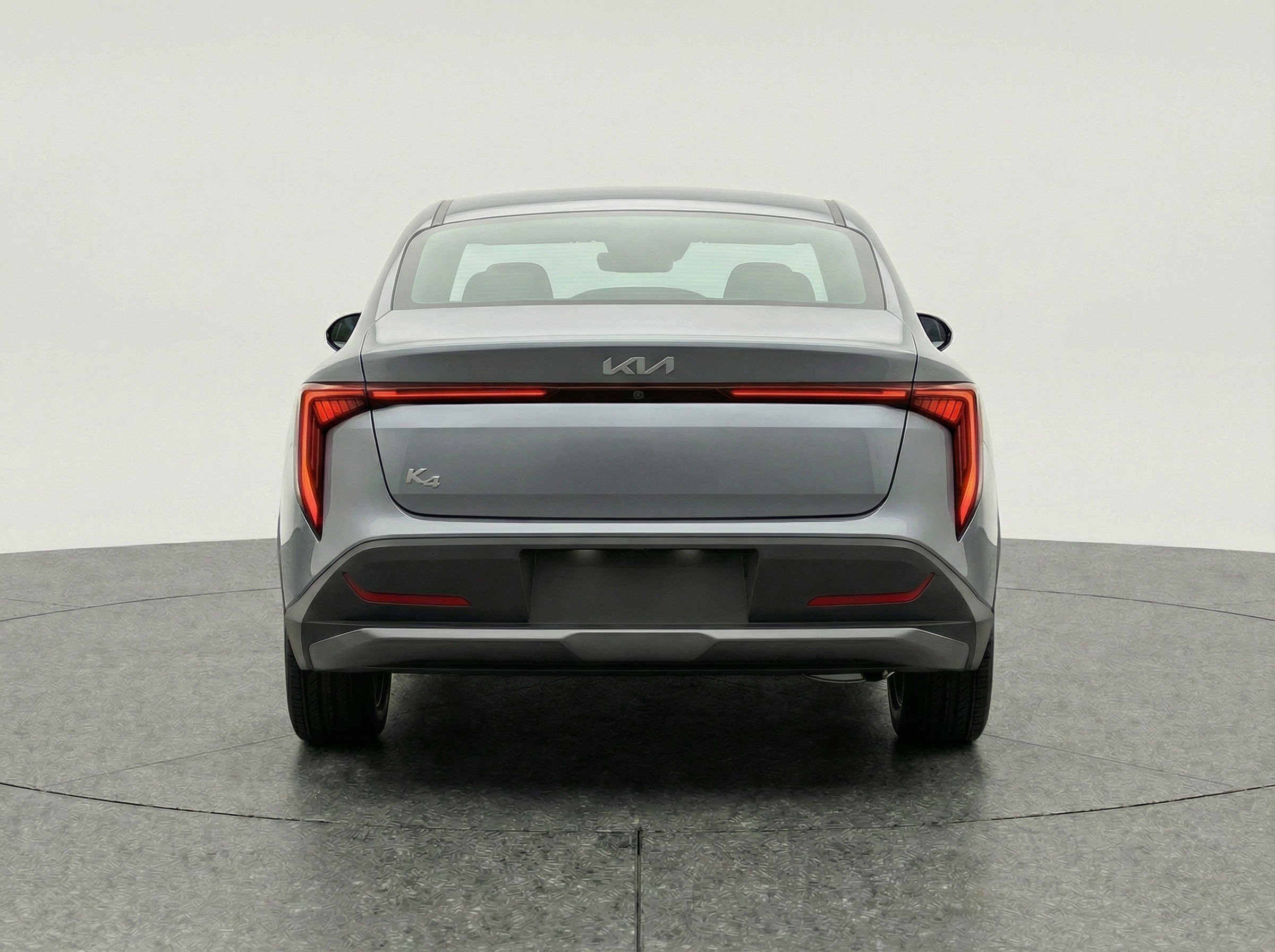 Thumbnail: 2025 Kia K4 - 7