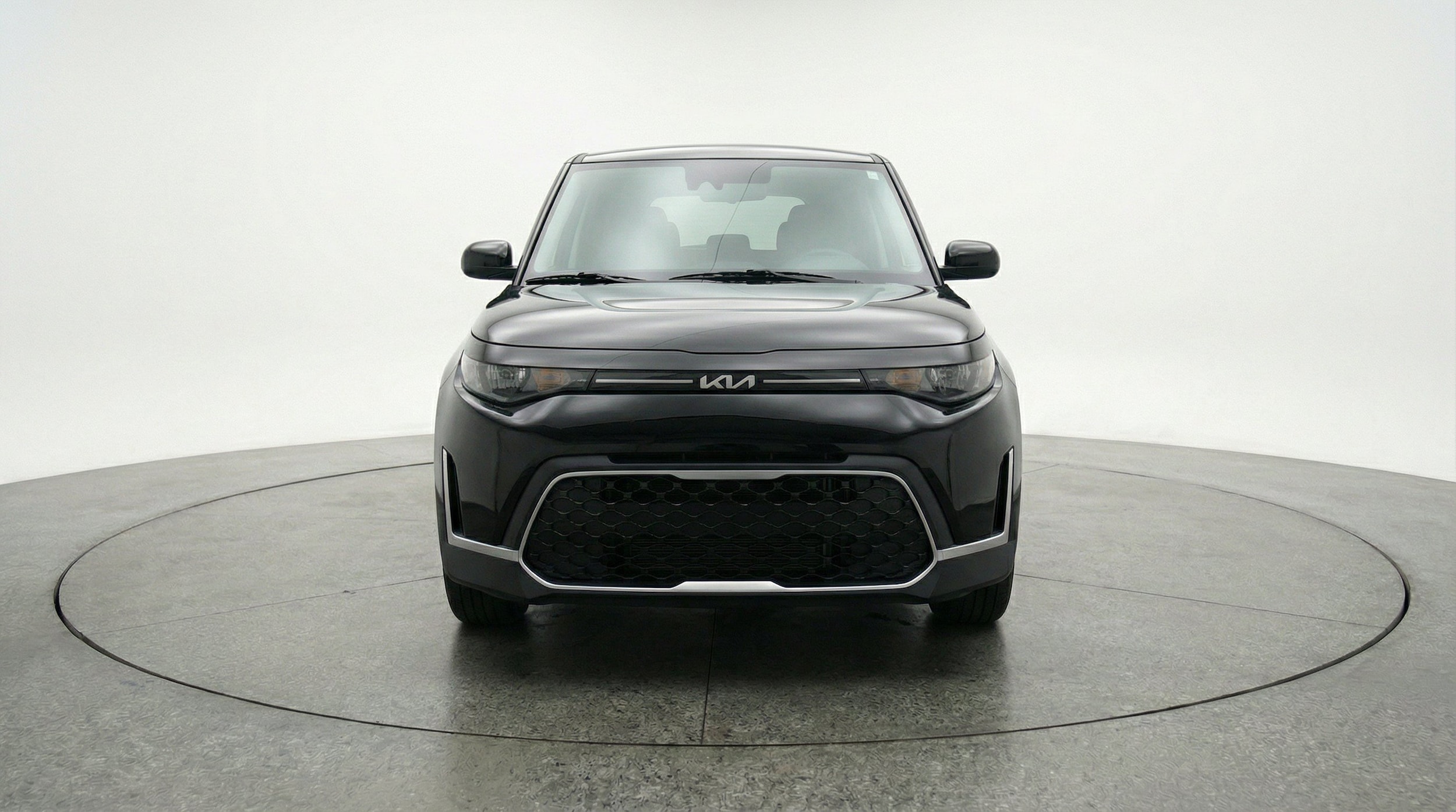 Thumbnail: 2025 Kia Soul - 2
