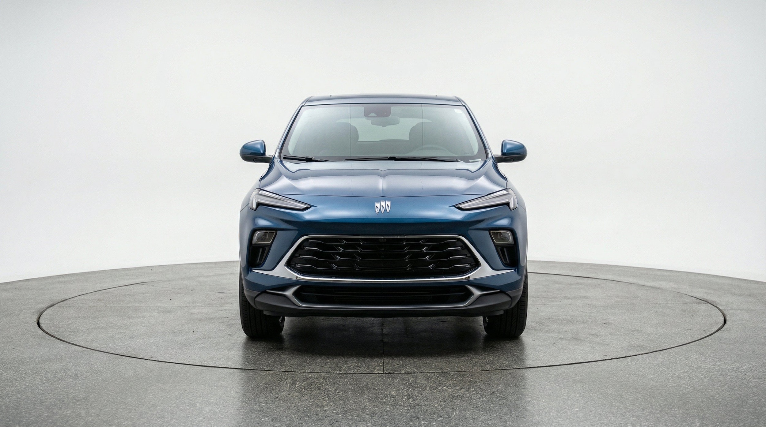 Thumbnail: 2026 Buick Encore GX - 2