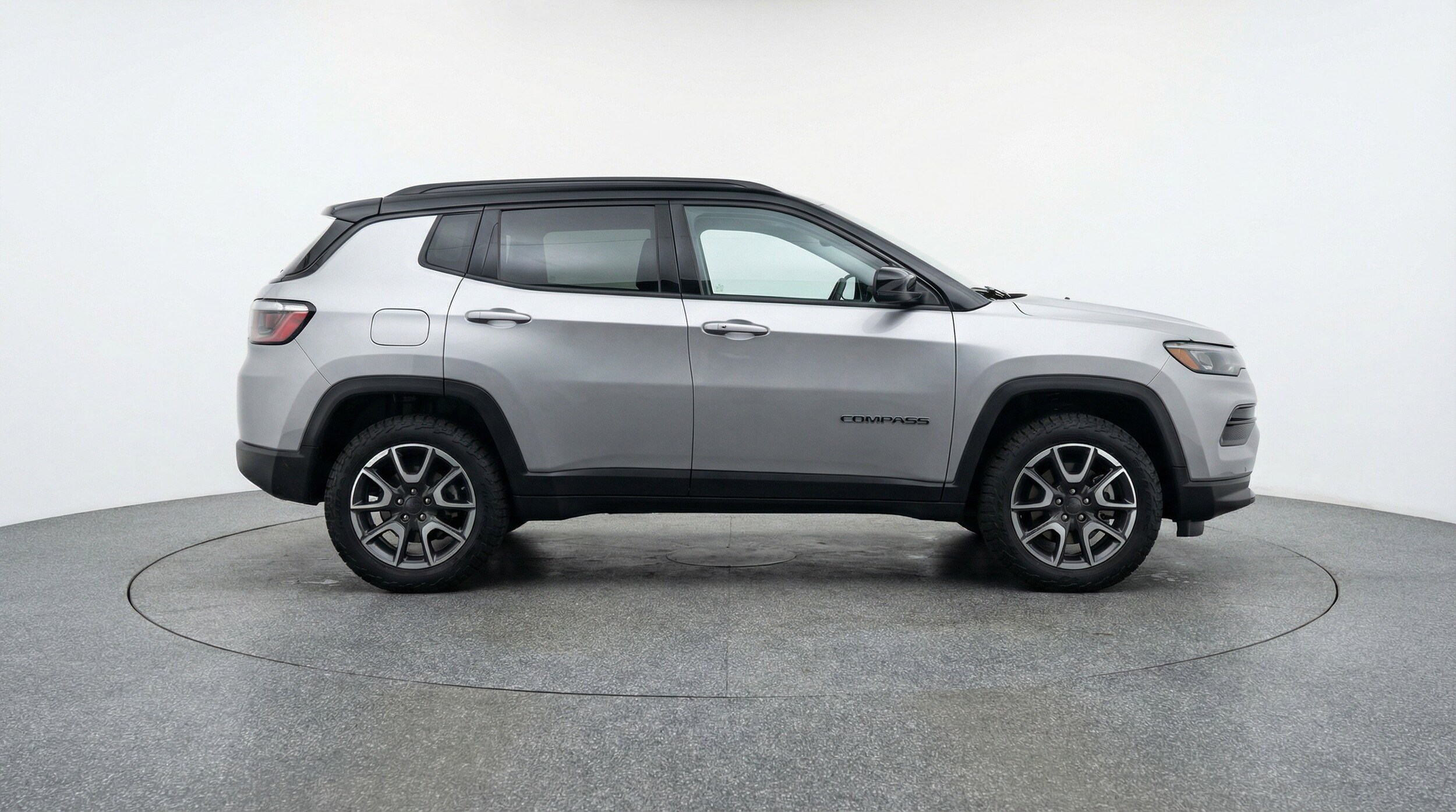 Thumbnail: 2025 Jeep Compass - 11