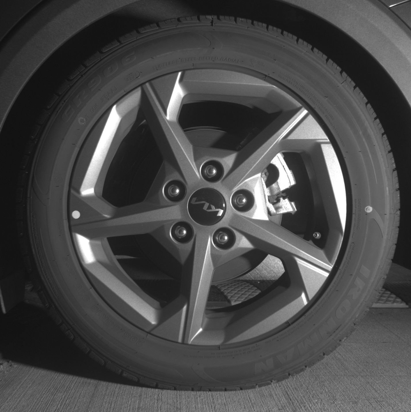 Thumbnail: 2025 Kia K4 - 14