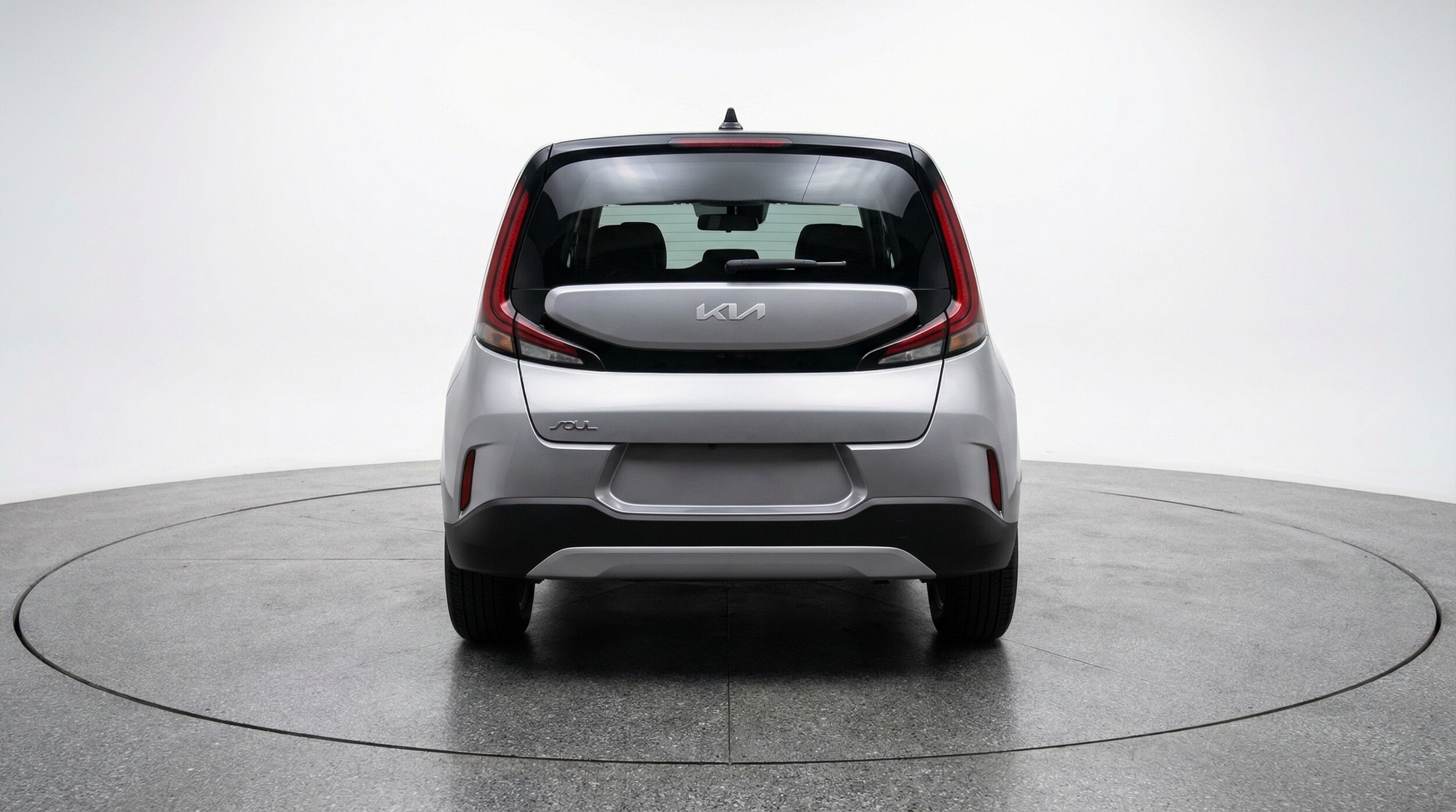 Thumbnail: 2025 Kia Soul - 6