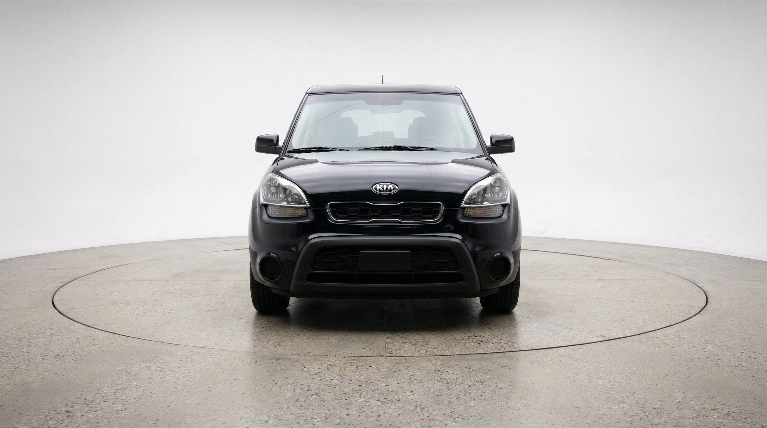 Thumbnail: 2025 Kia Soul - 2