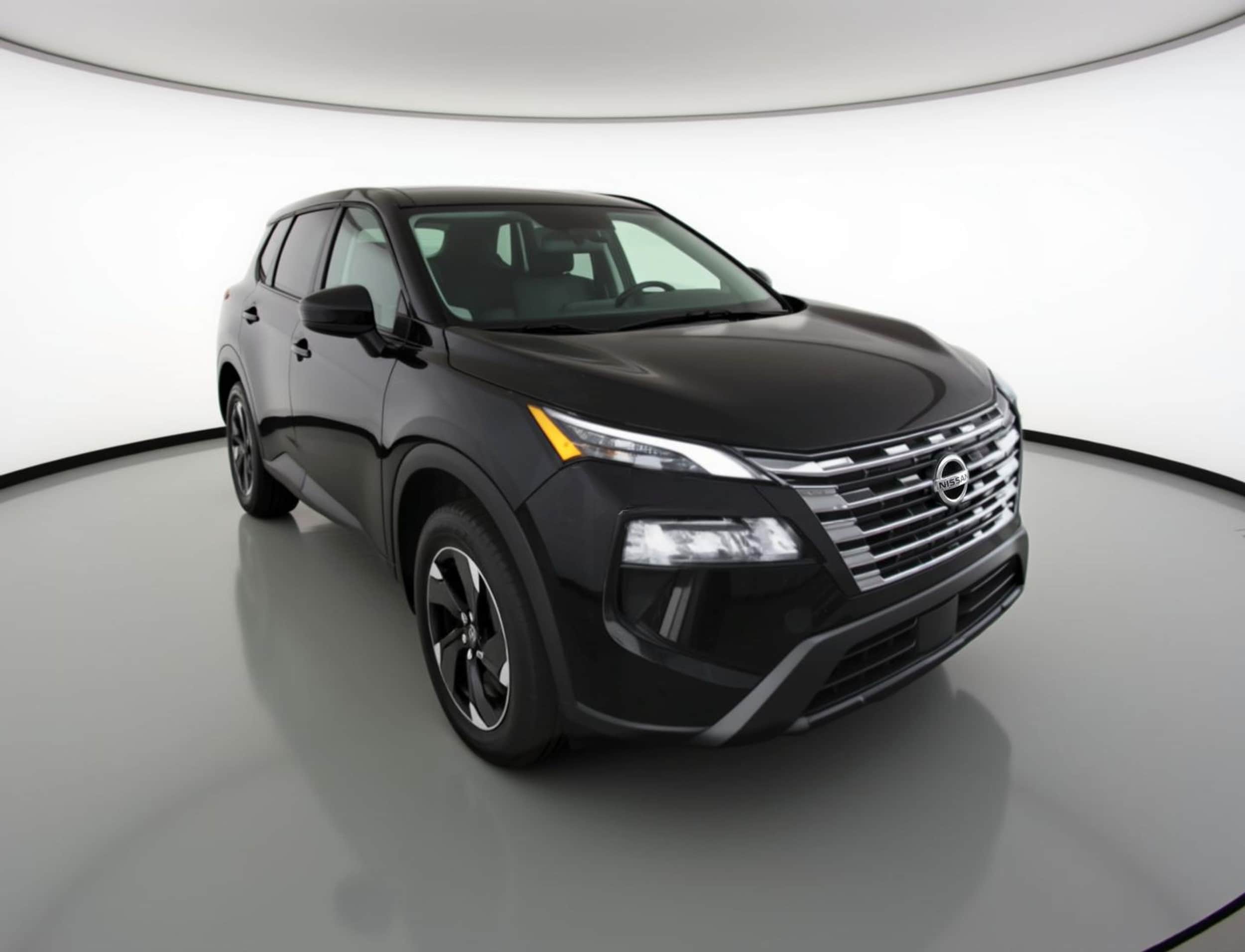 Thumbnail: 2025 Nissan Rogue - 1