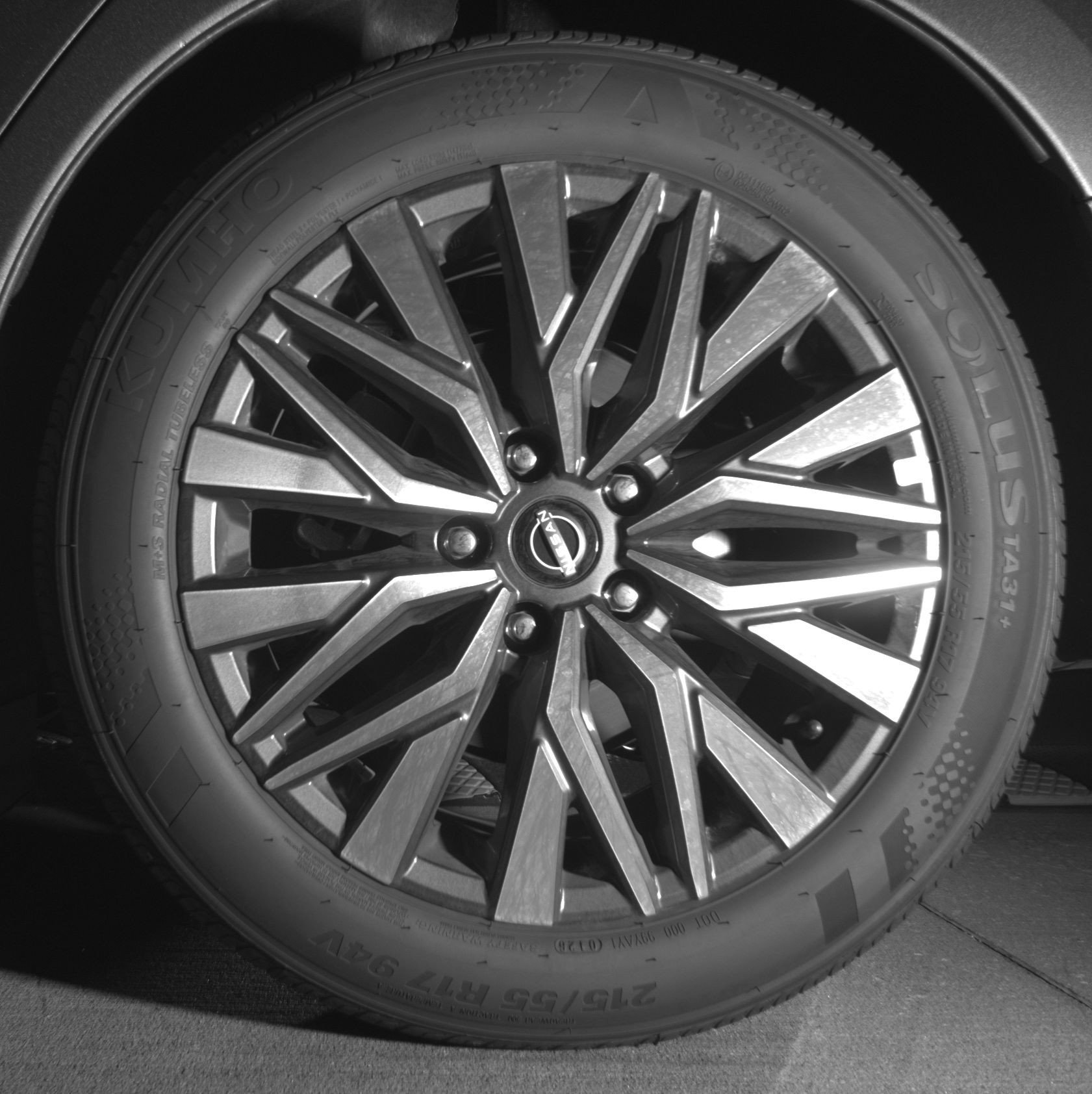 Thumbnail: 2026 Nissan Altima - 14