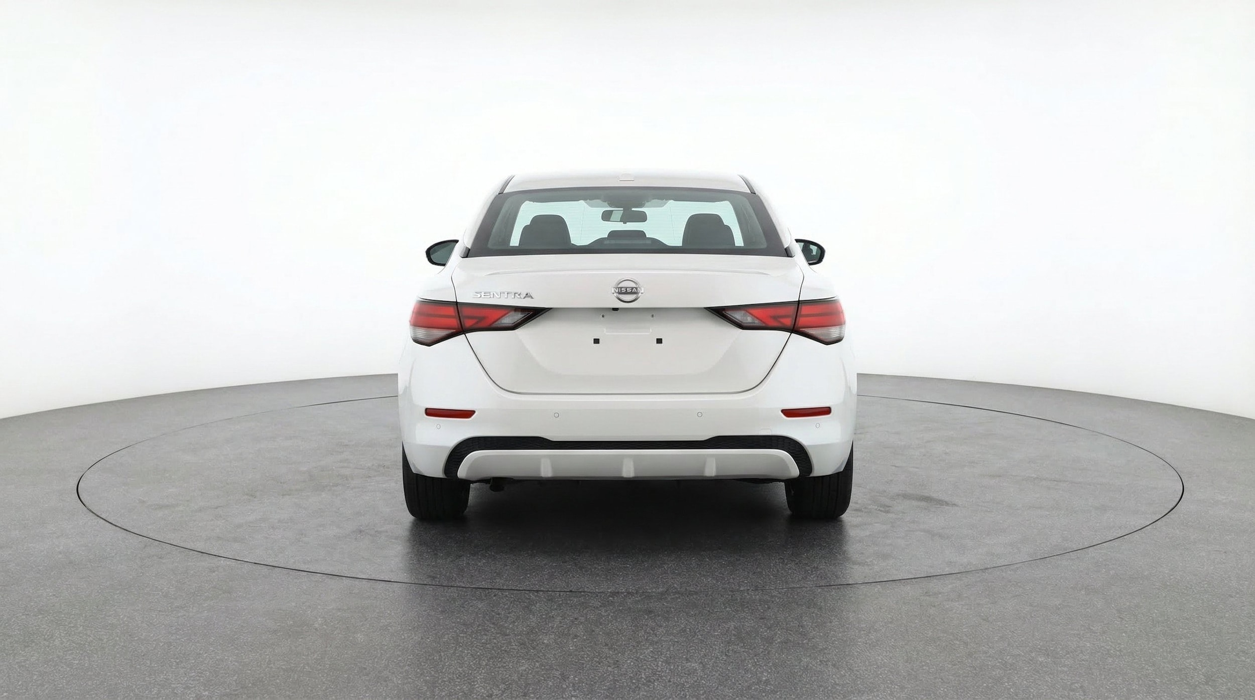 Thumbnail: 2025 Nissan Sentra - 7