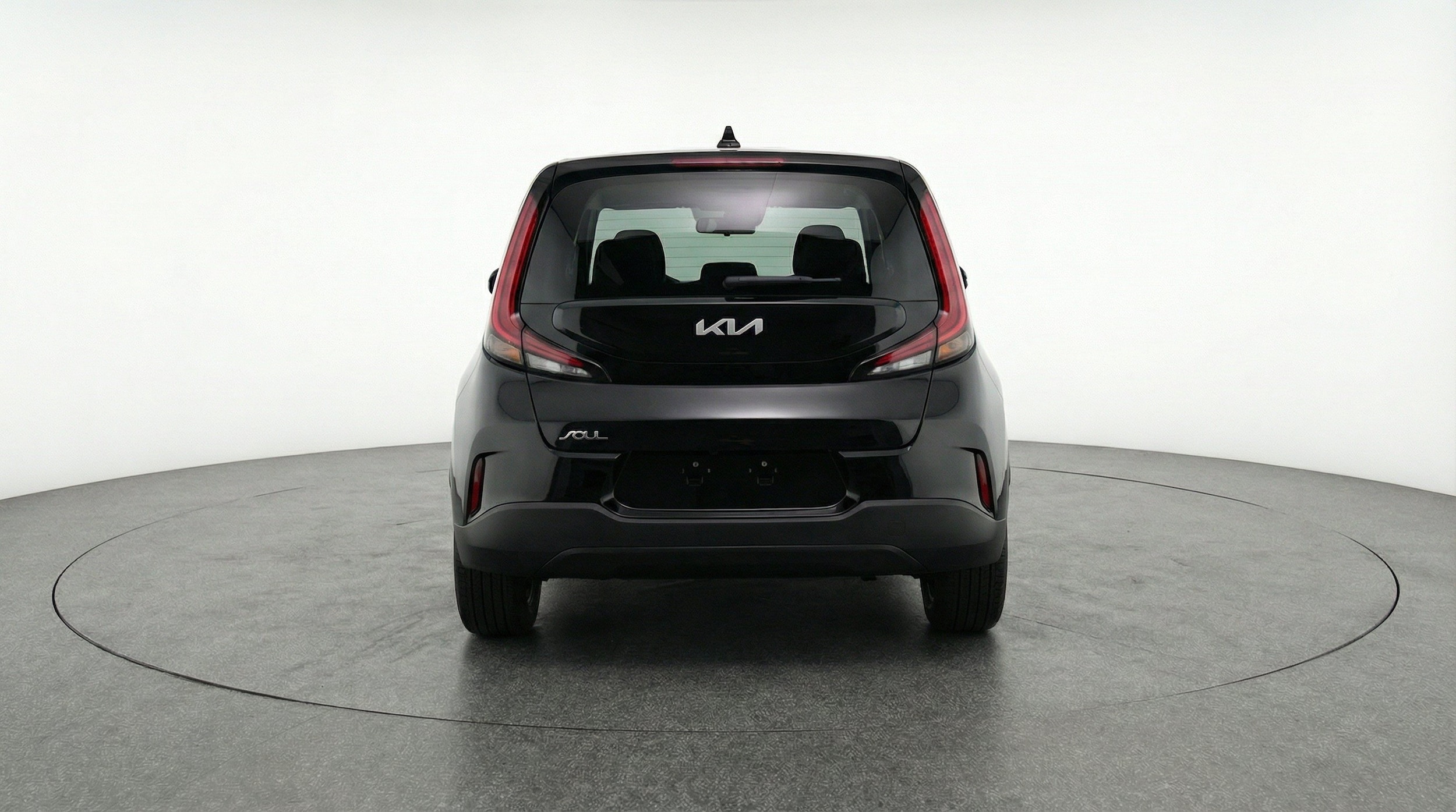 Thumbnail: 2025 Kia Soul - 7