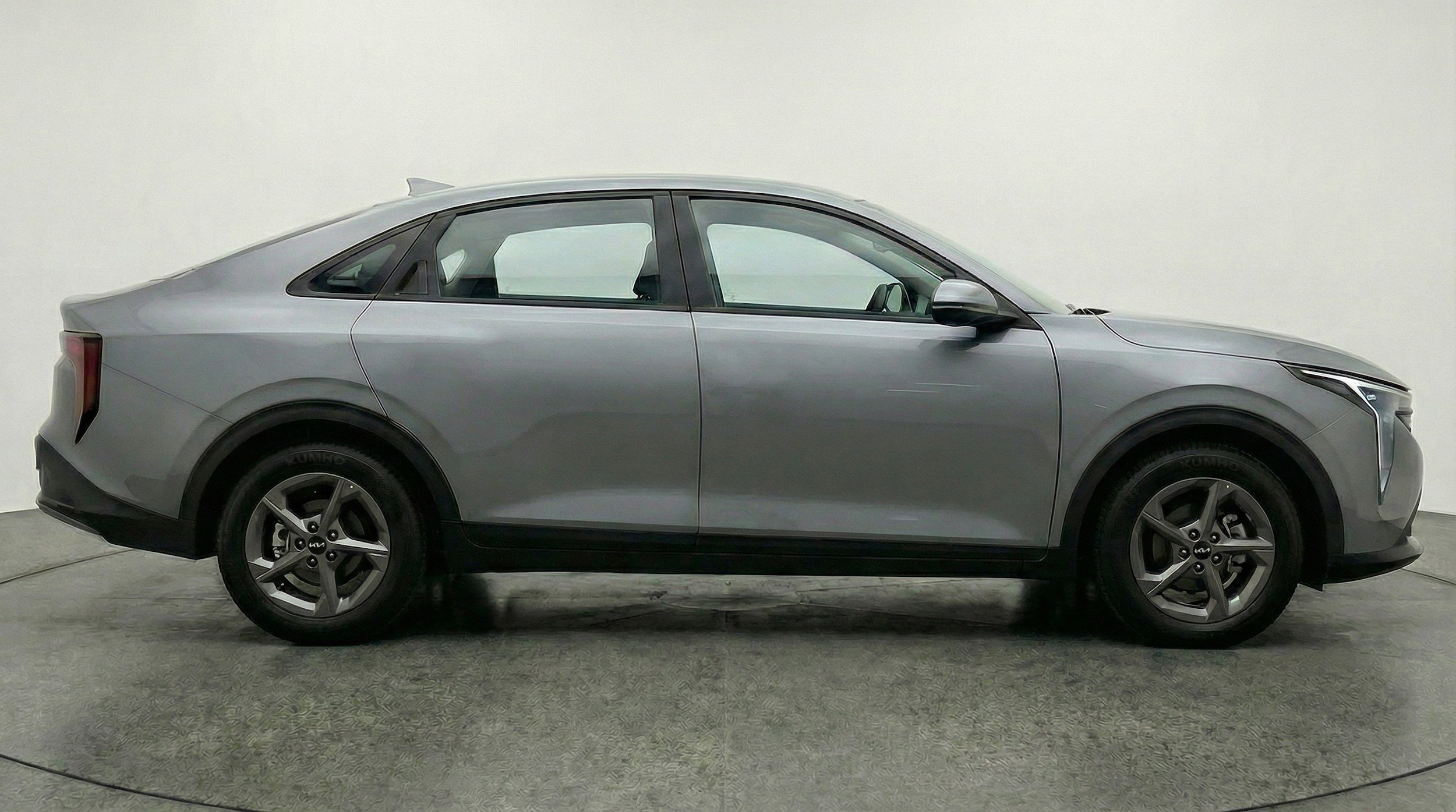 Thumbnail: 2025 Kia K4 - 11