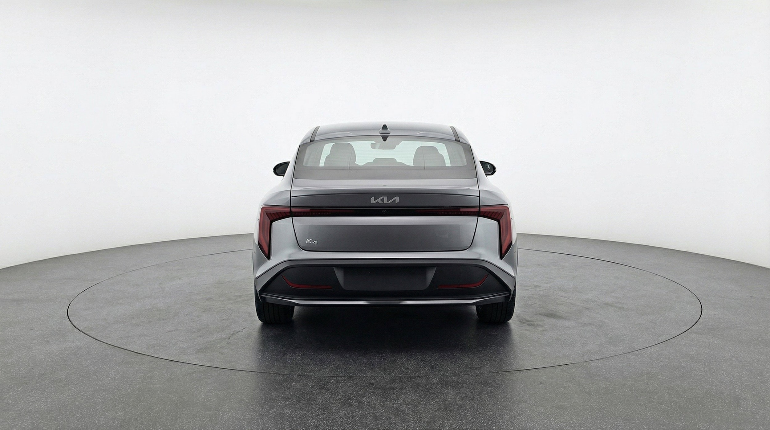 Thumbnail: 2025 Kia K4 - 7