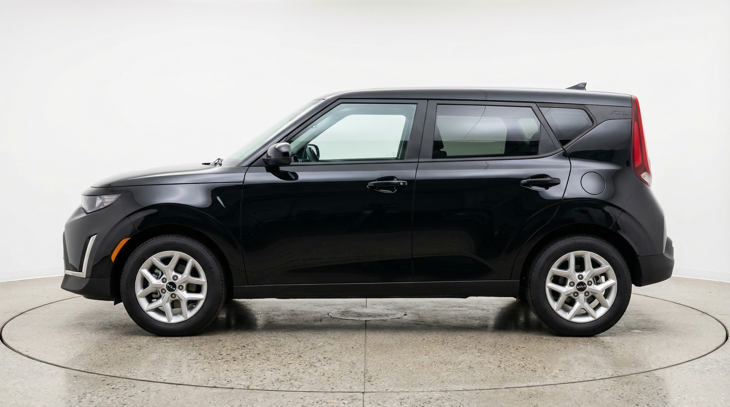 Thumbnail: 2025 Kia Soul - 4